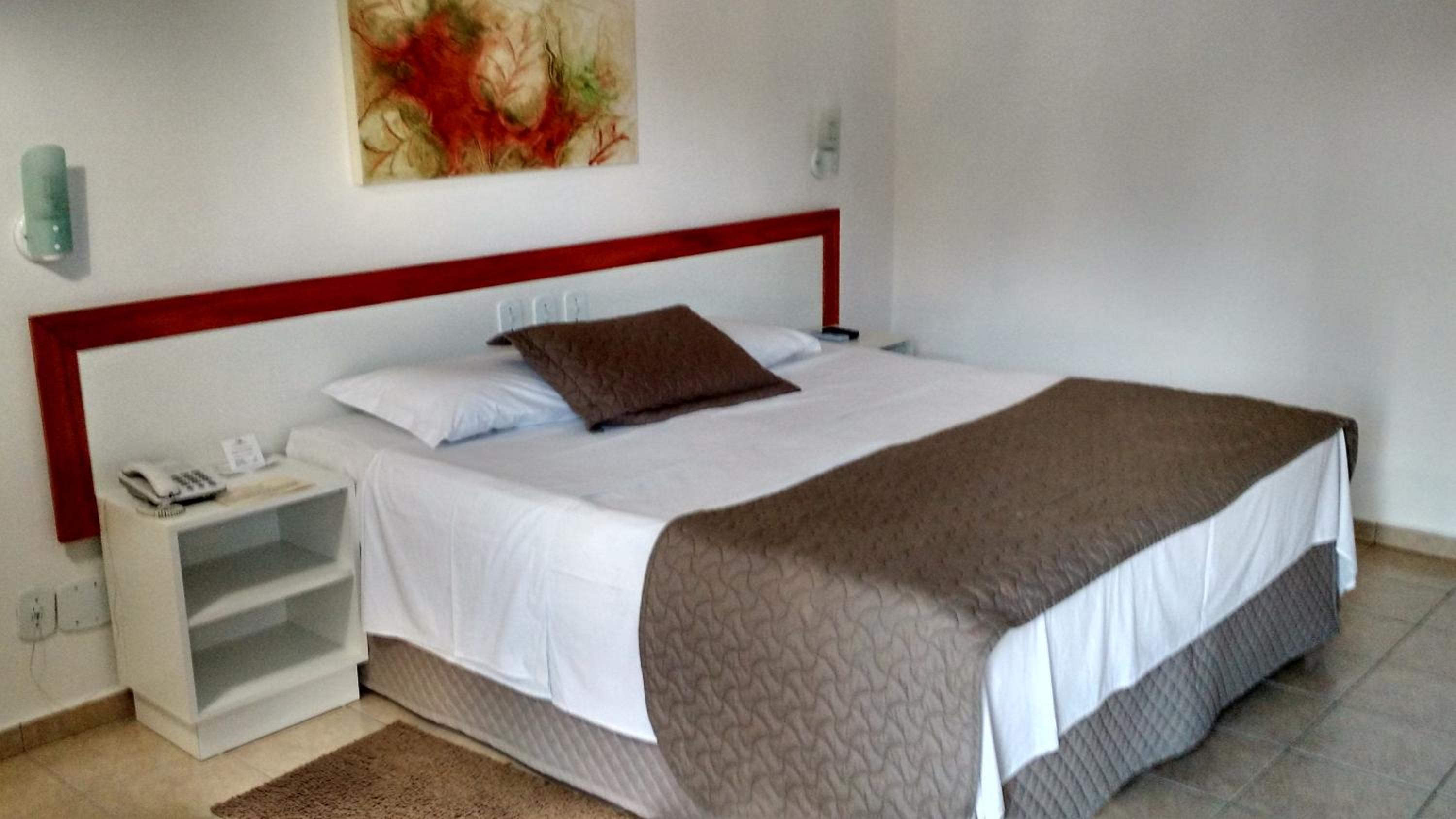 Standard Double Room (double bed) photo 1