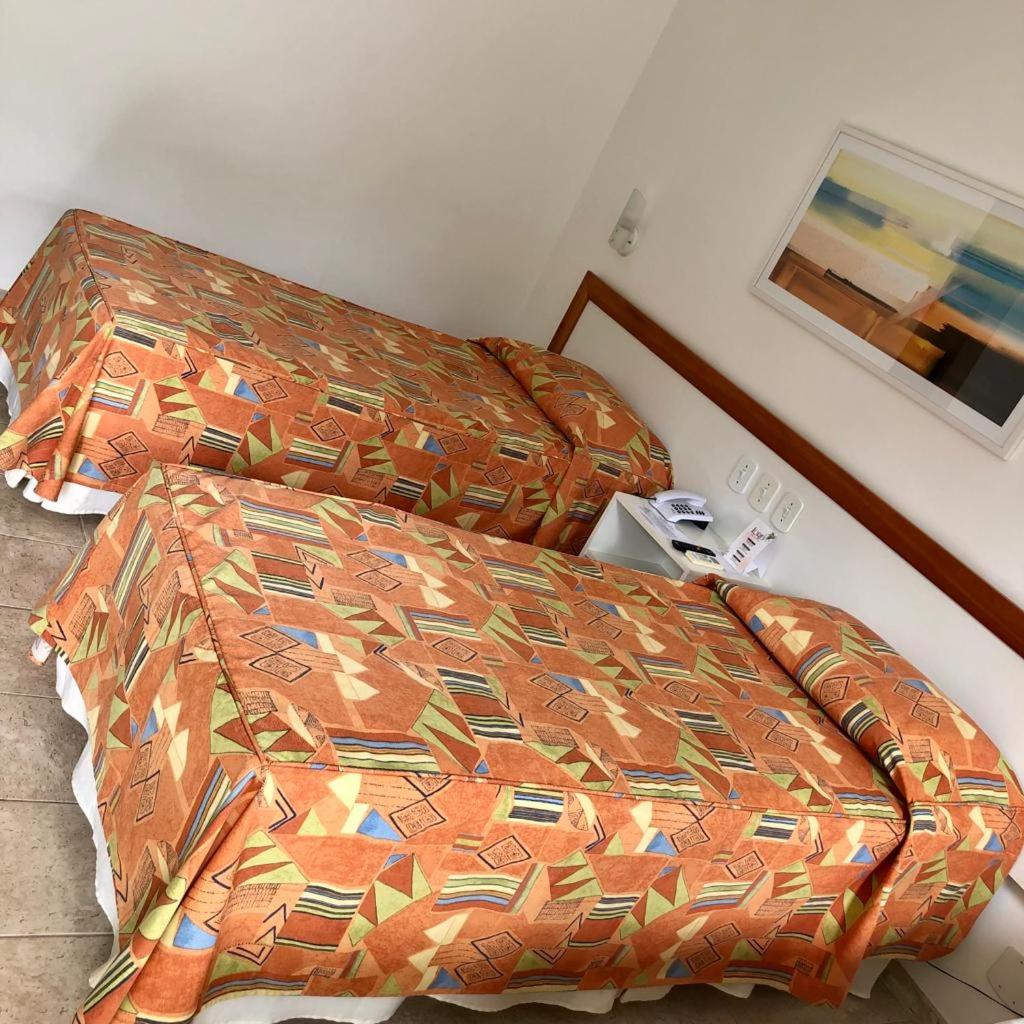 Standard Twin Room photo 1