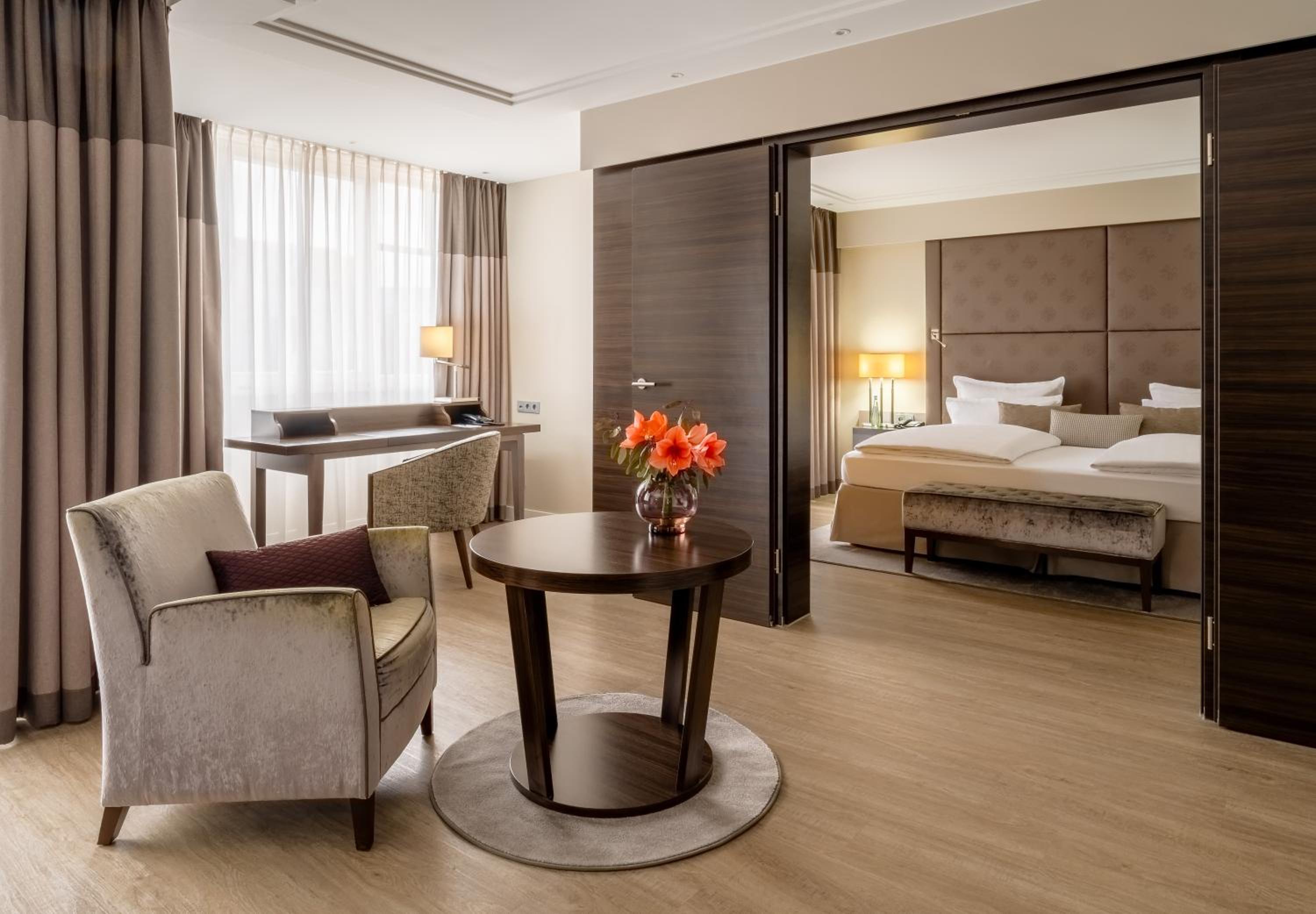 Superior Family Suite photo 2
