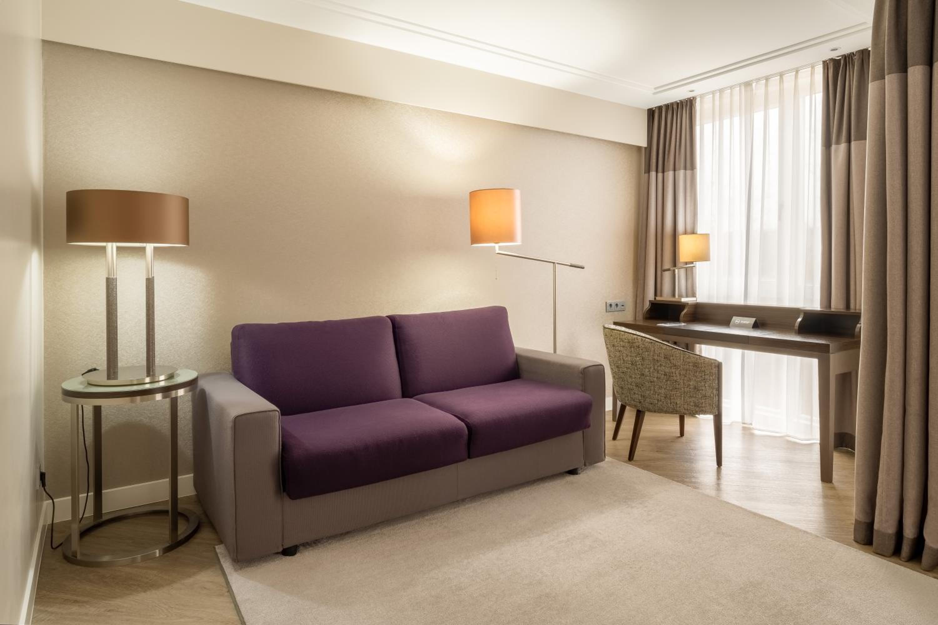 Junior Suite photo 2