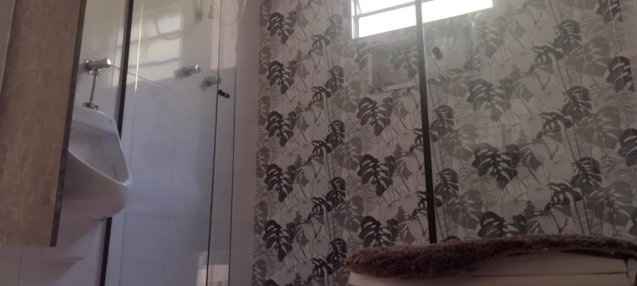 Quadruple Room with Shower photo 3