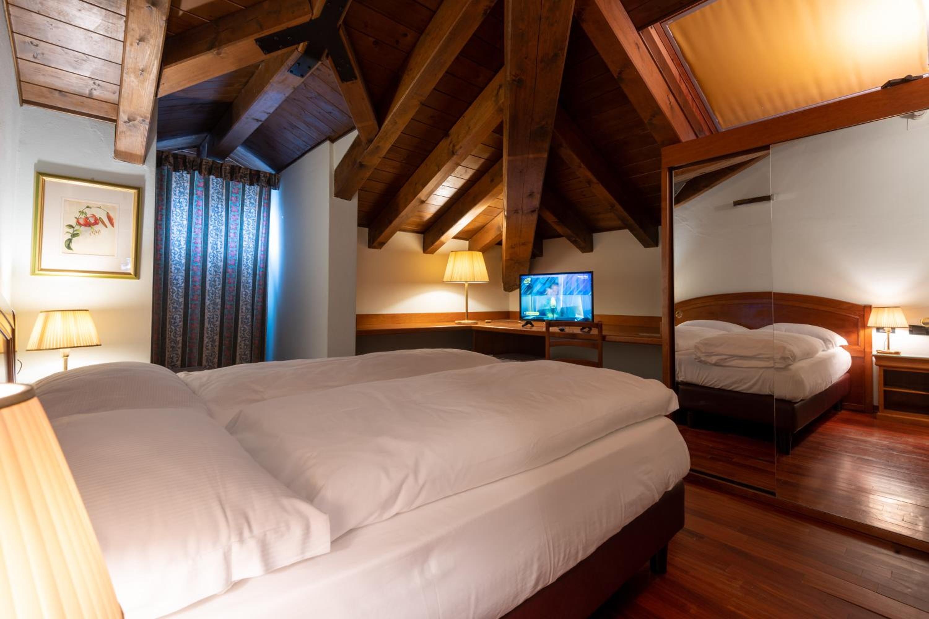 Double Room - Photo 1