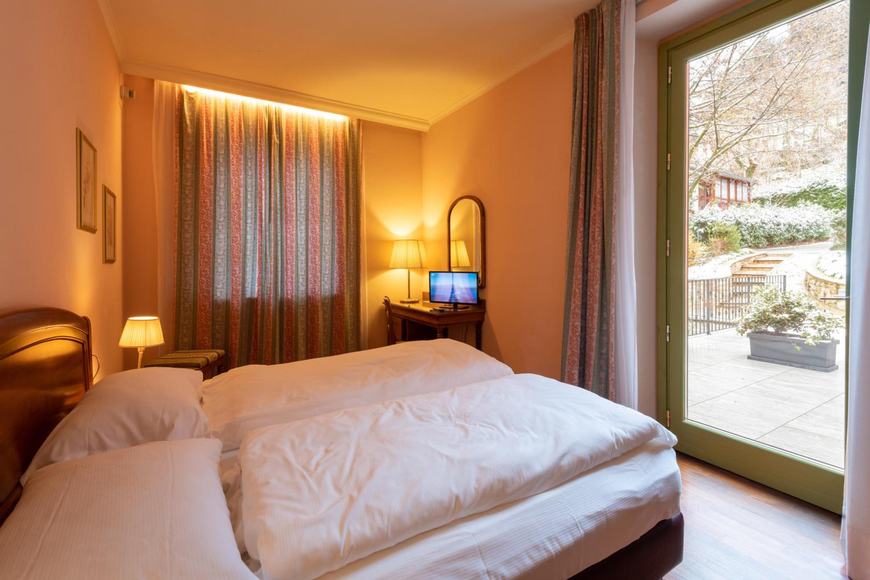 Double Room - Photo 3