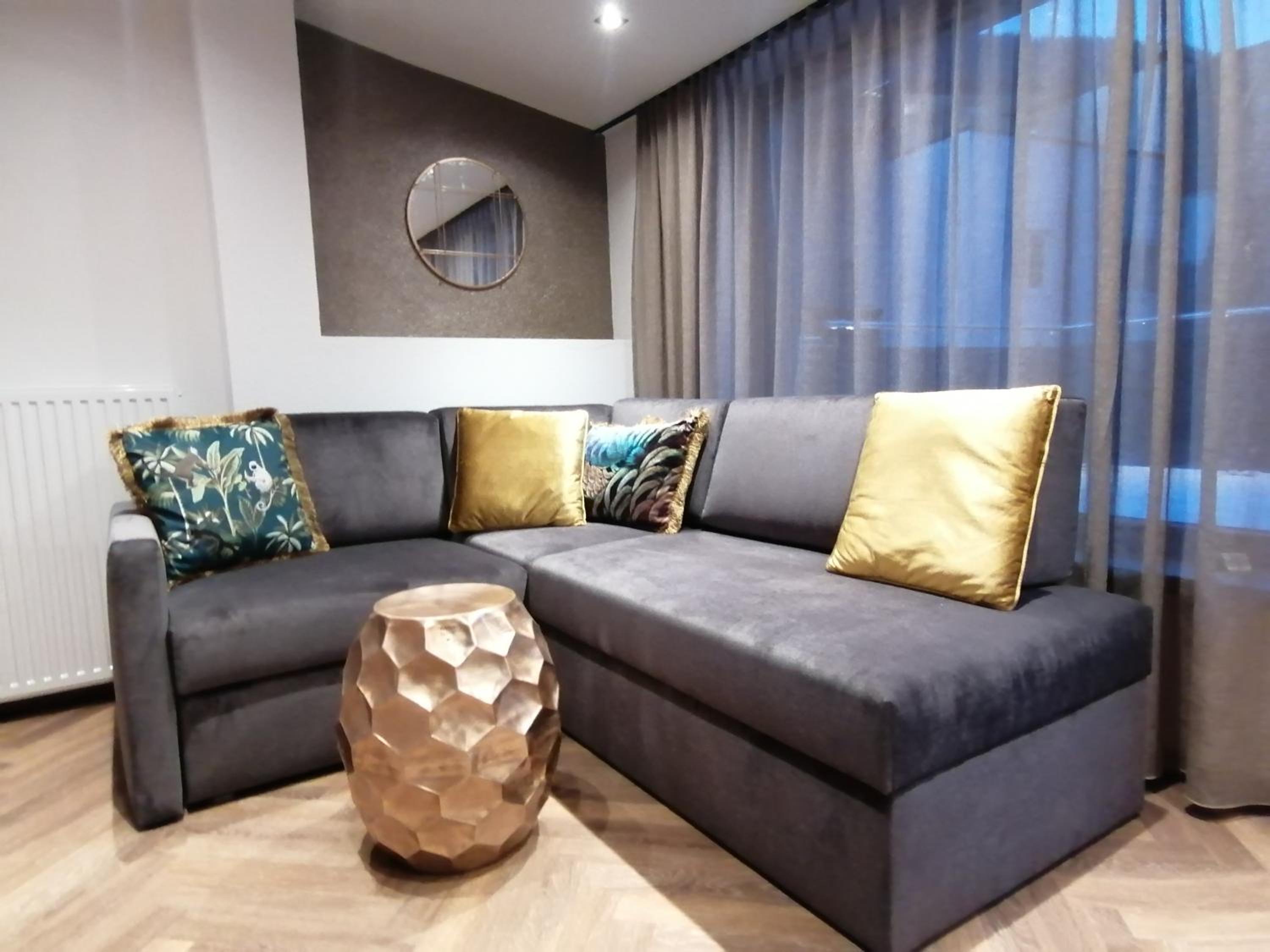 Penthouse Apartment photo 3