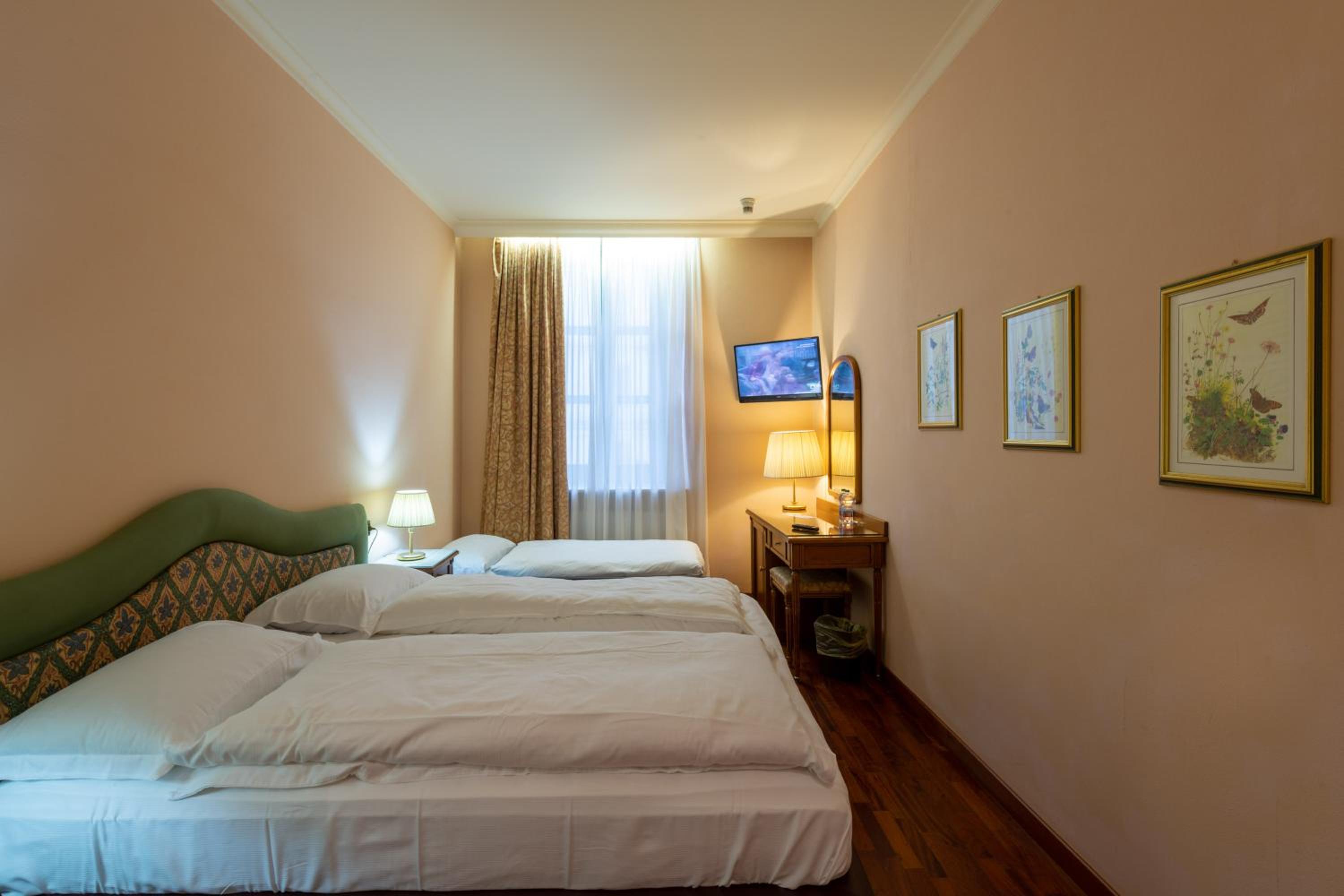 Comfort Triple Room - Photo 3