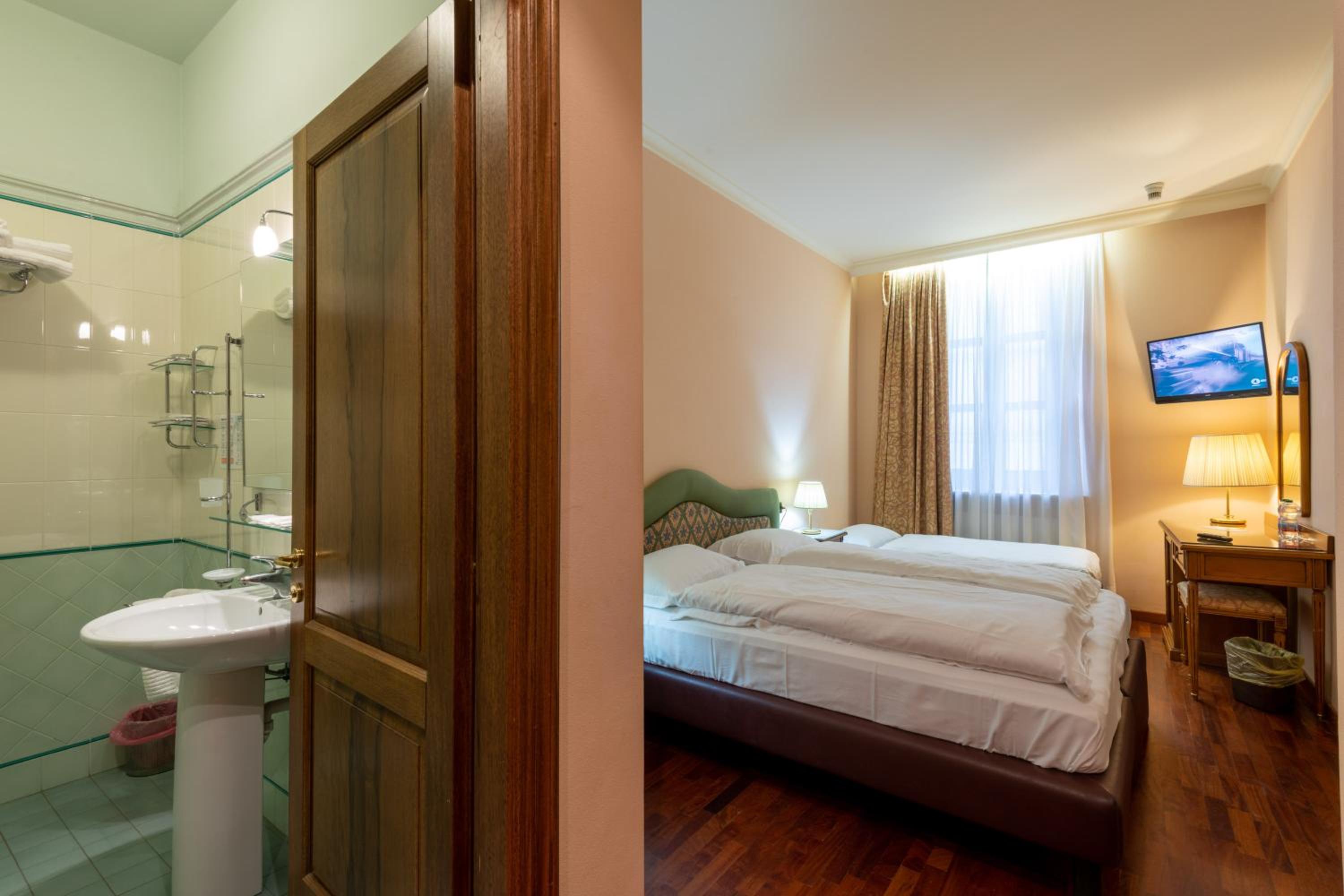 Comfort Triple Room - Photo 2