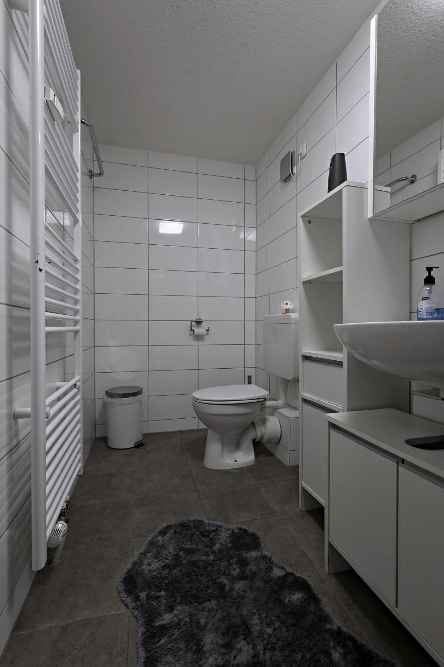 Double Room - Photo 9