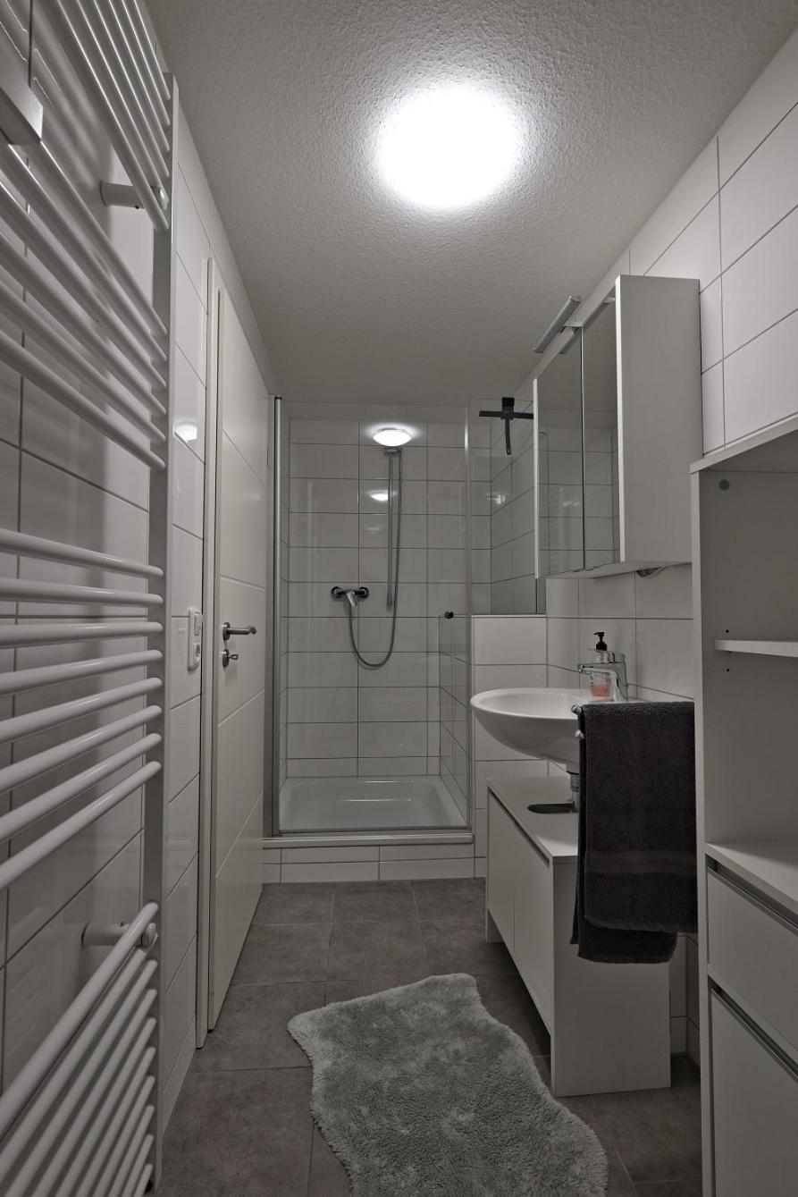 Double Room - Photo 15