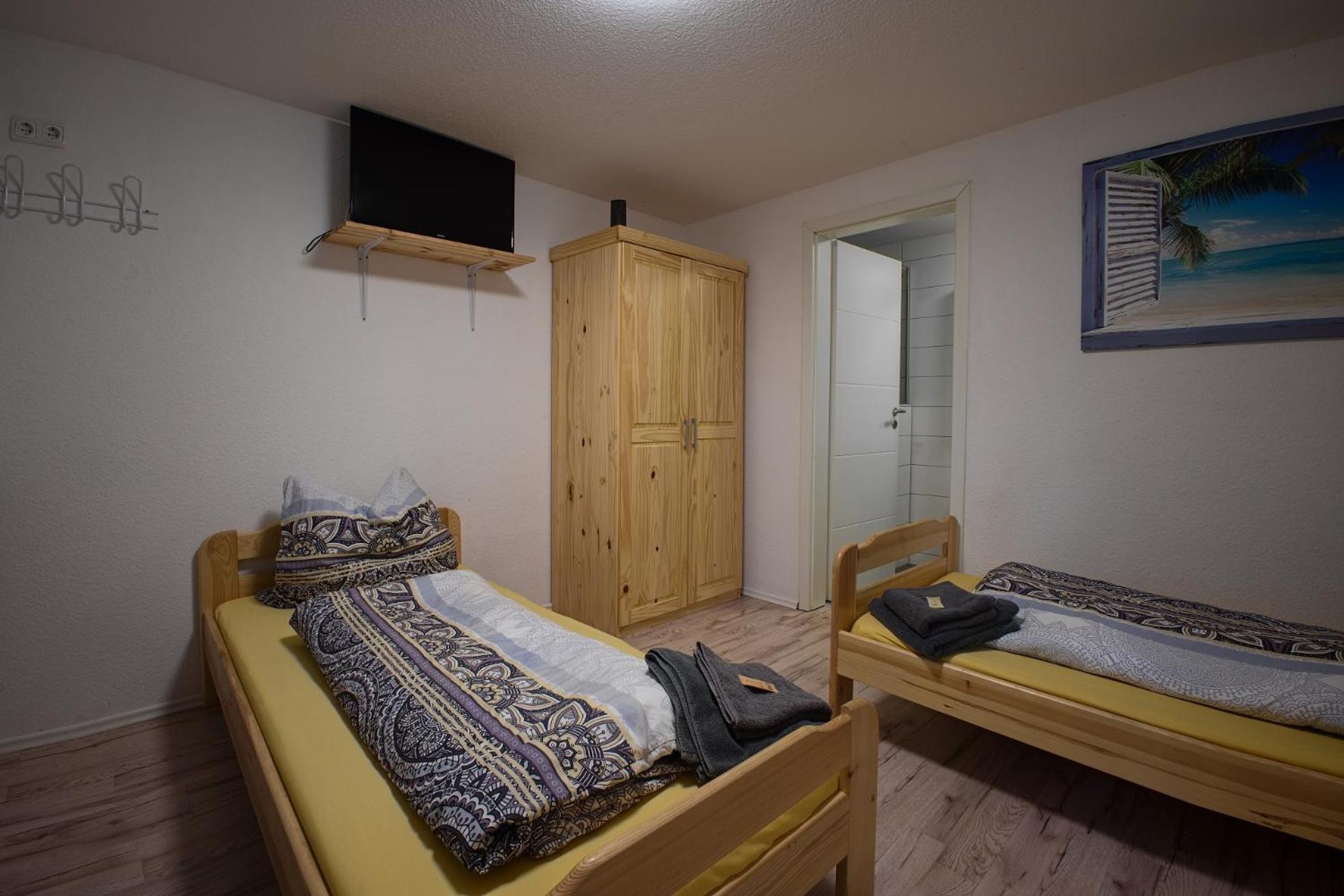 Double Room - Photo 1
