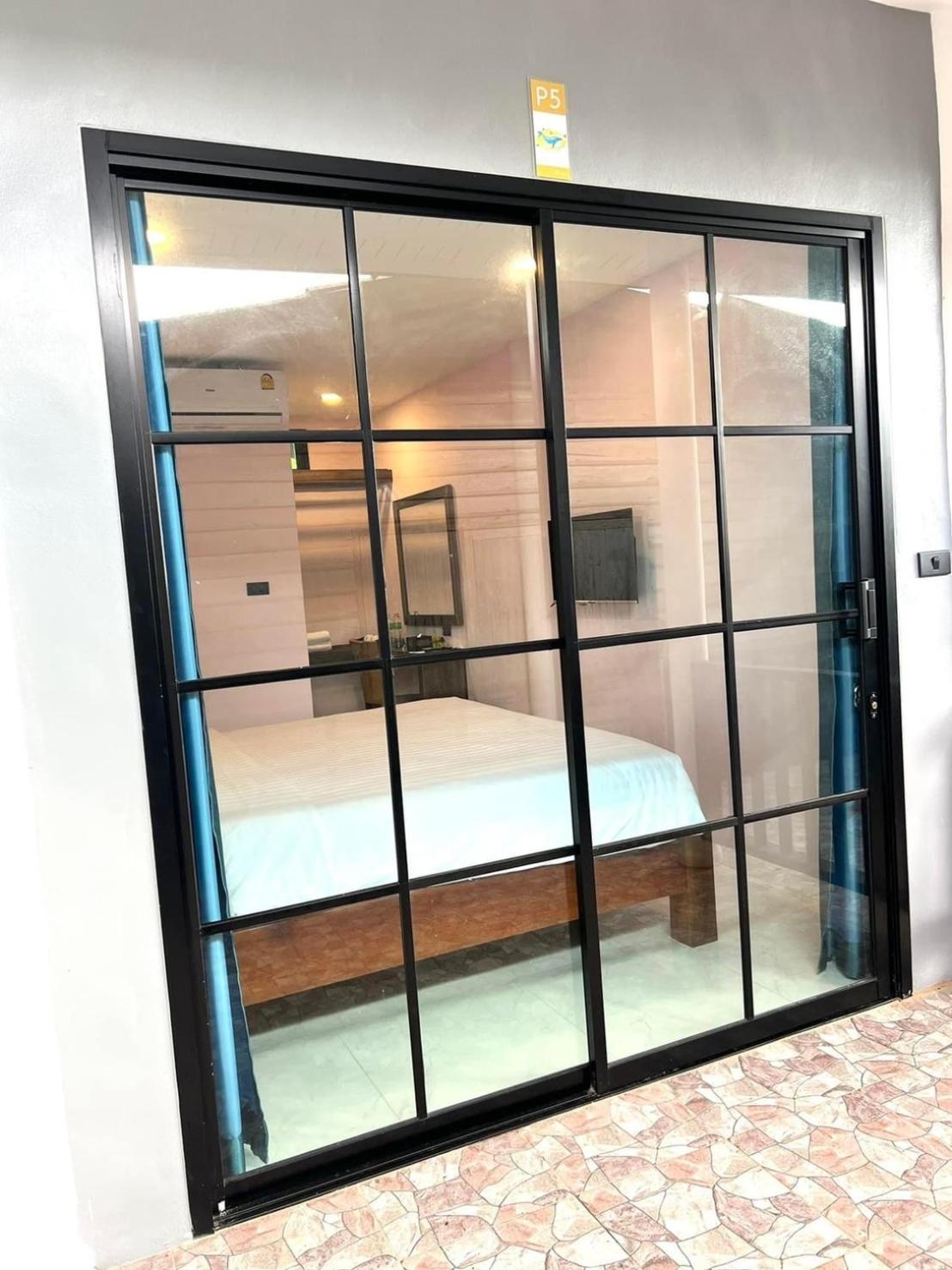 Standard Double Room - Photo 6