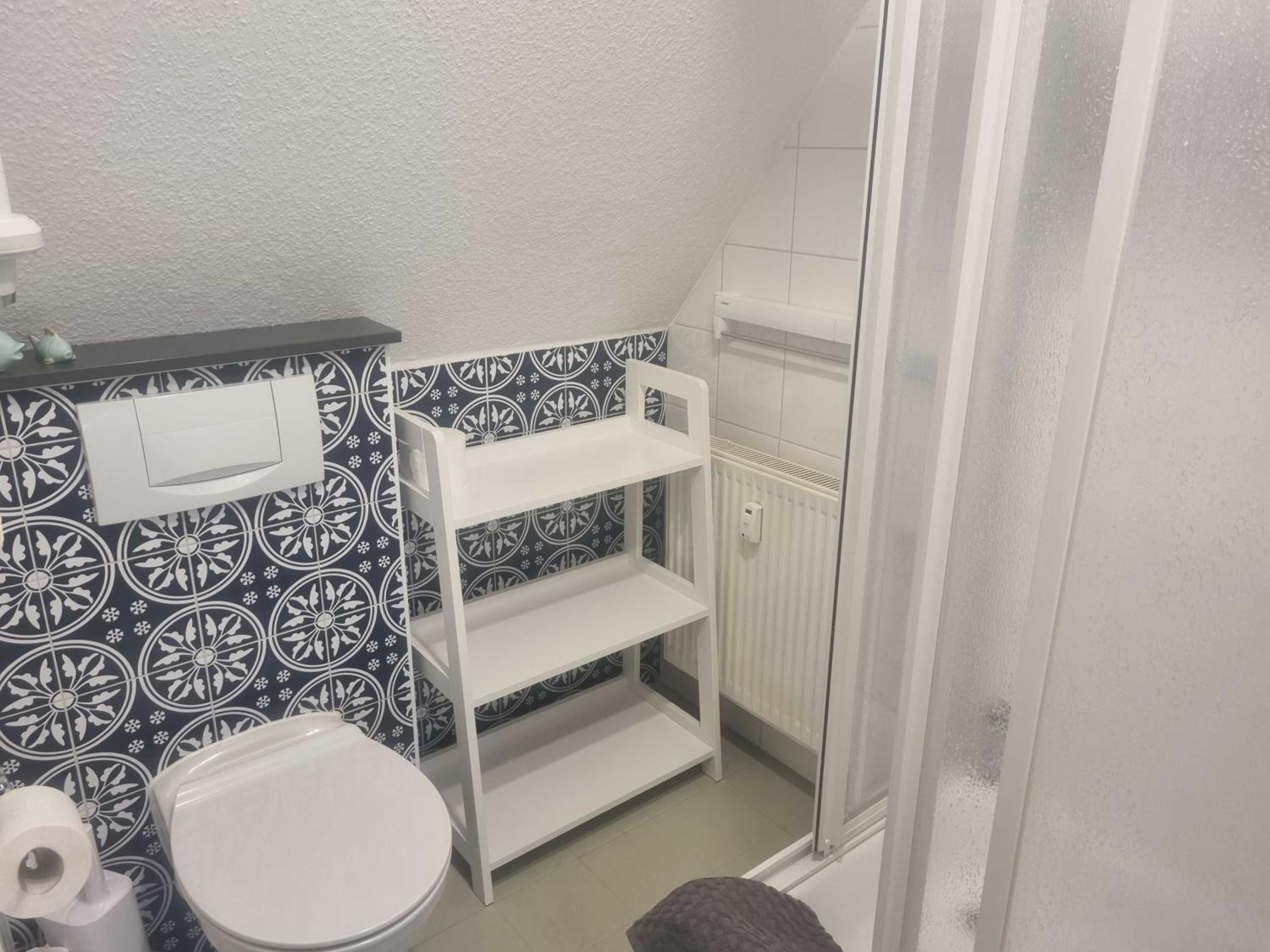 Duplex Apartment photo 3
