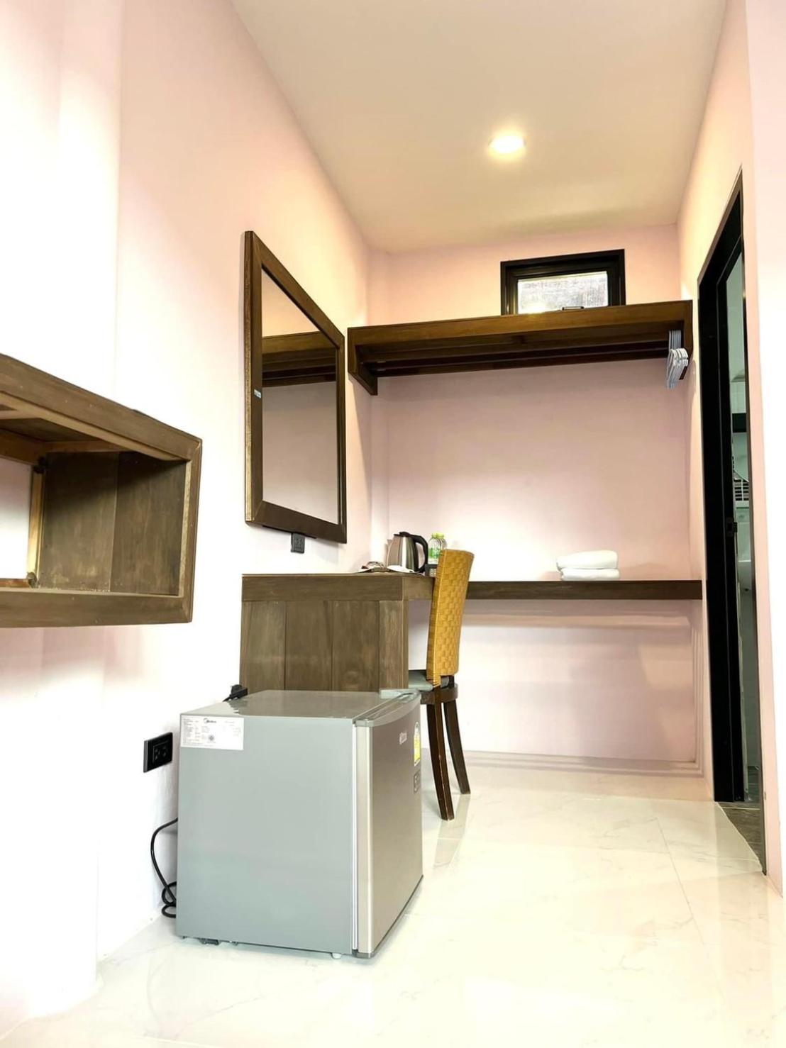 Superior Double Room photo 3