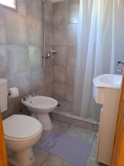 Two-Bedroom House photo 2