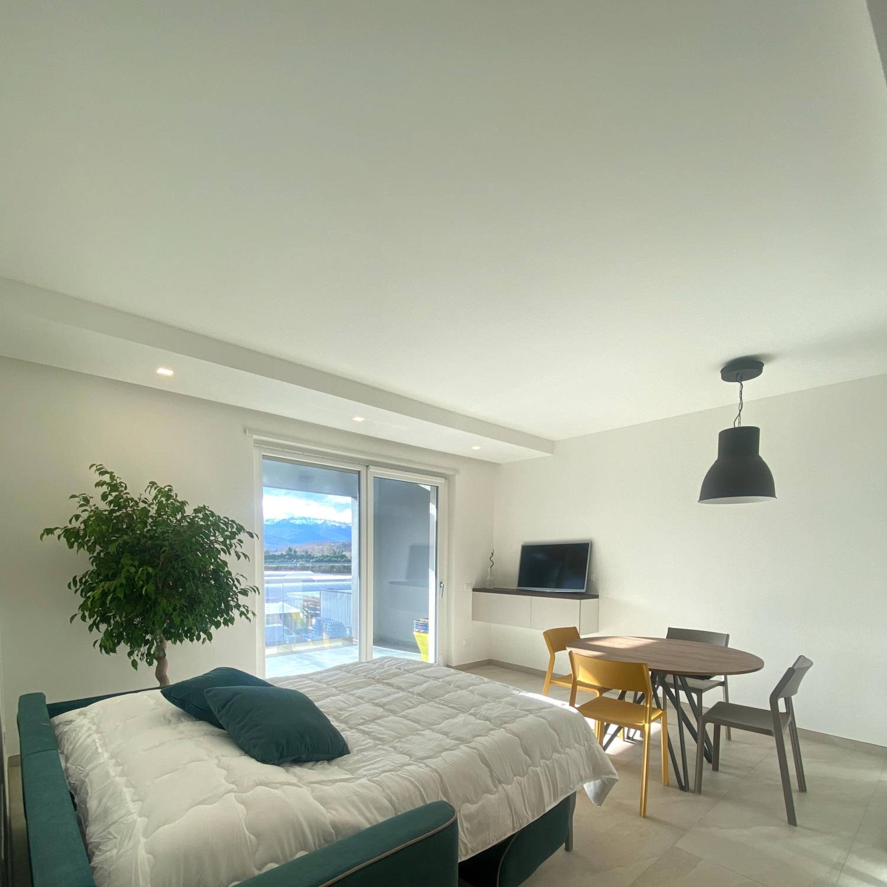 Apartment photo 1