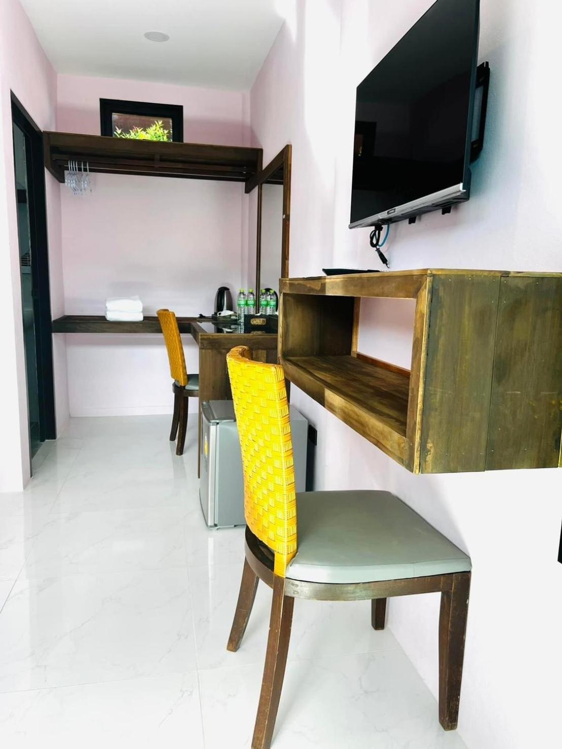 Superior Double Room - Photo 9
