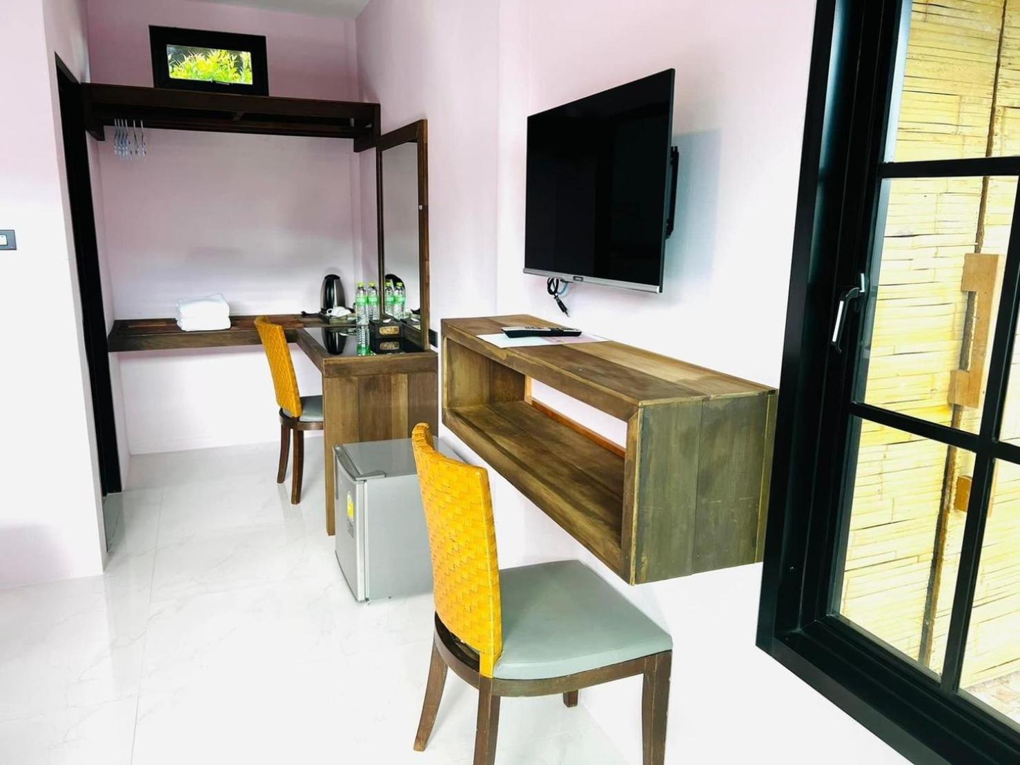 Superior Double Room - Photo 8