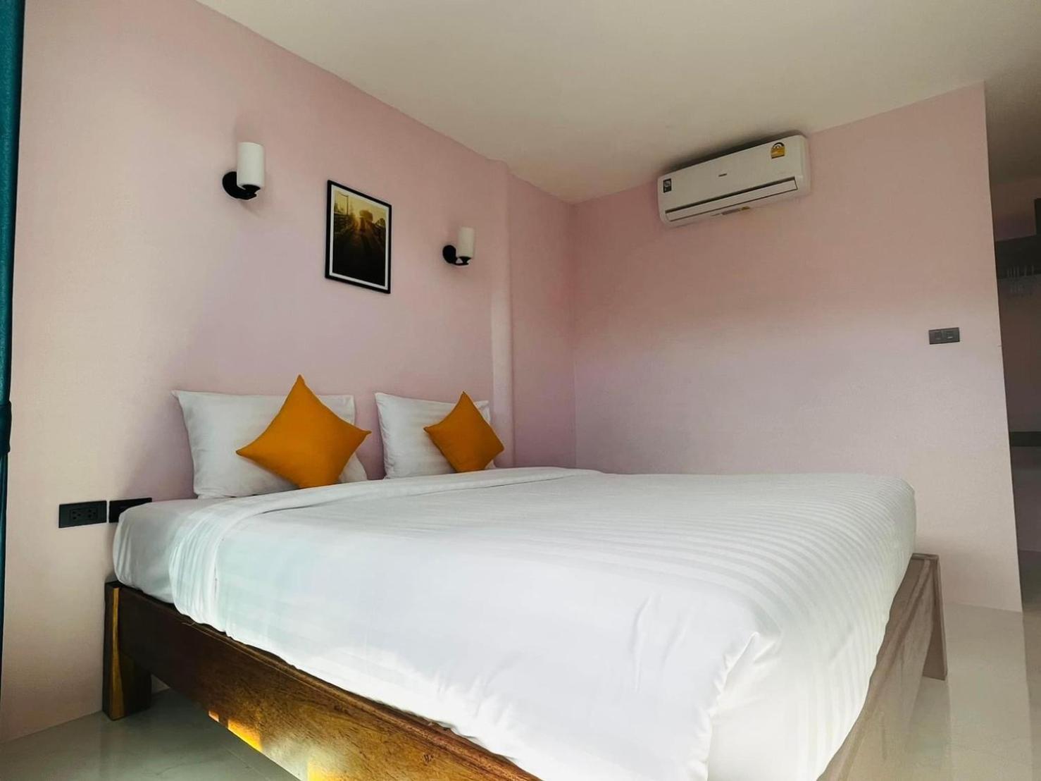Superior Double Room - Photo 5