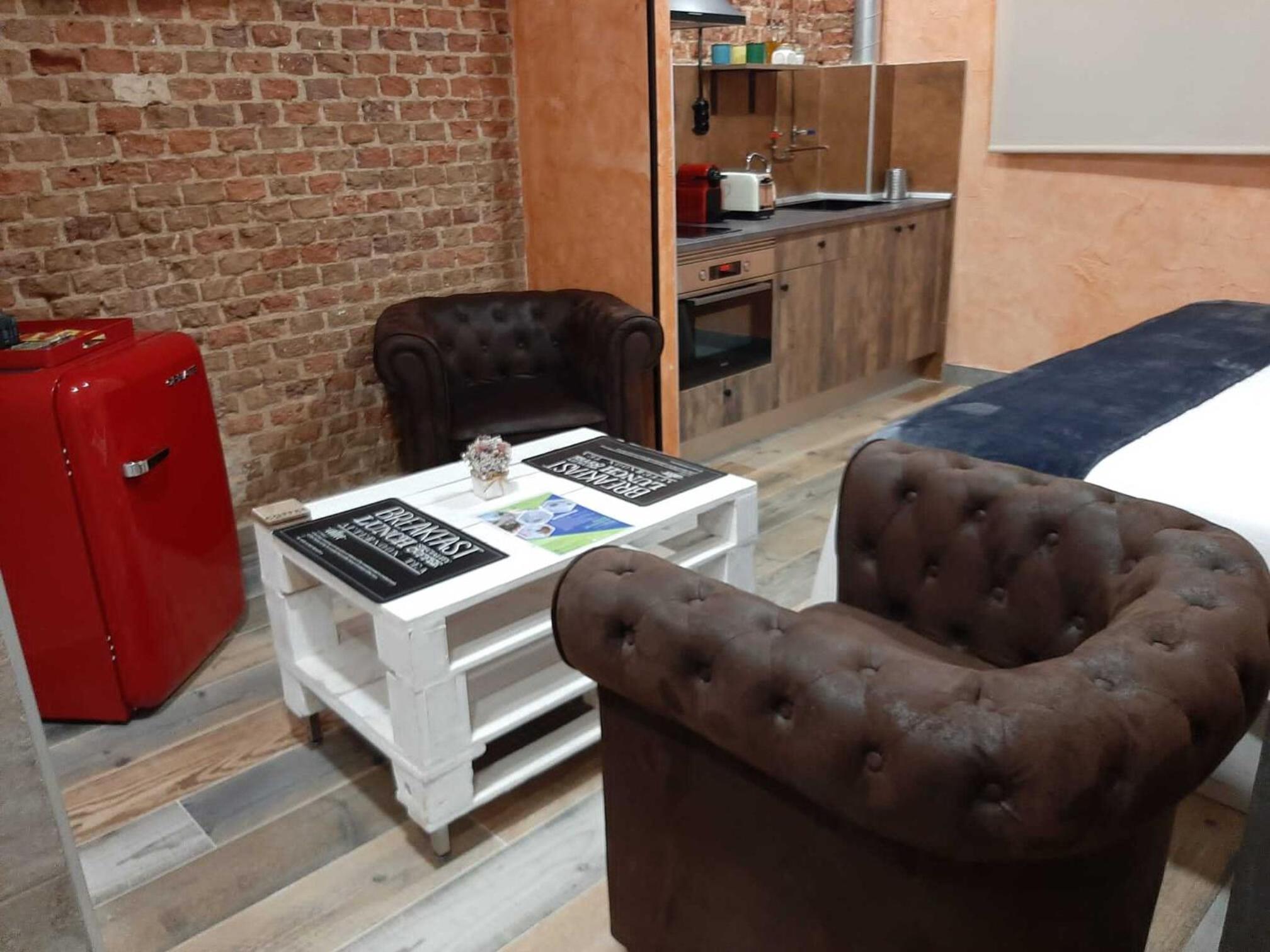 Superior Apartment - Photo 21