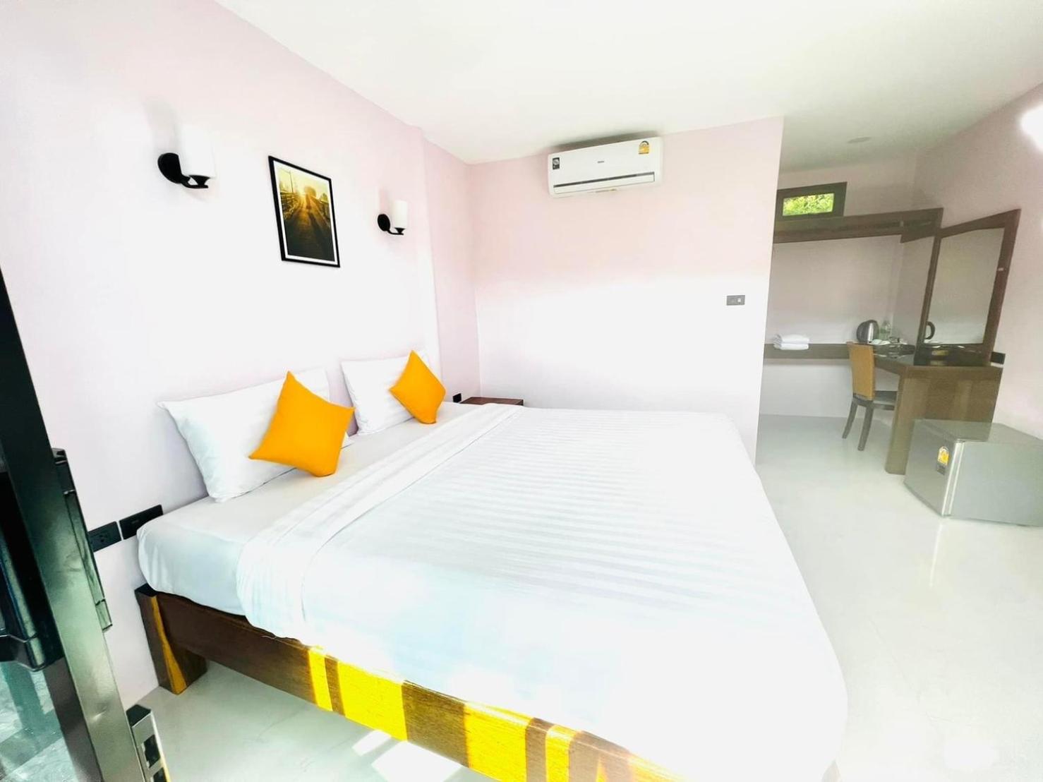 Superior Double Room - Photo 4