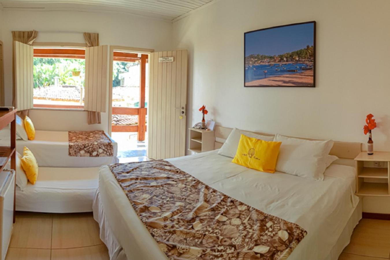 Standard Quadruple Room photo 3