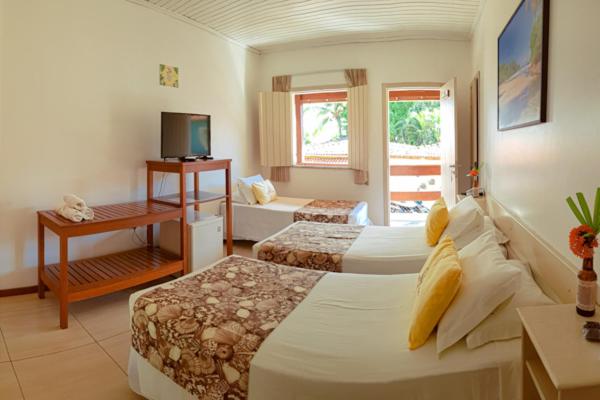 Standard Triple Room photo 3