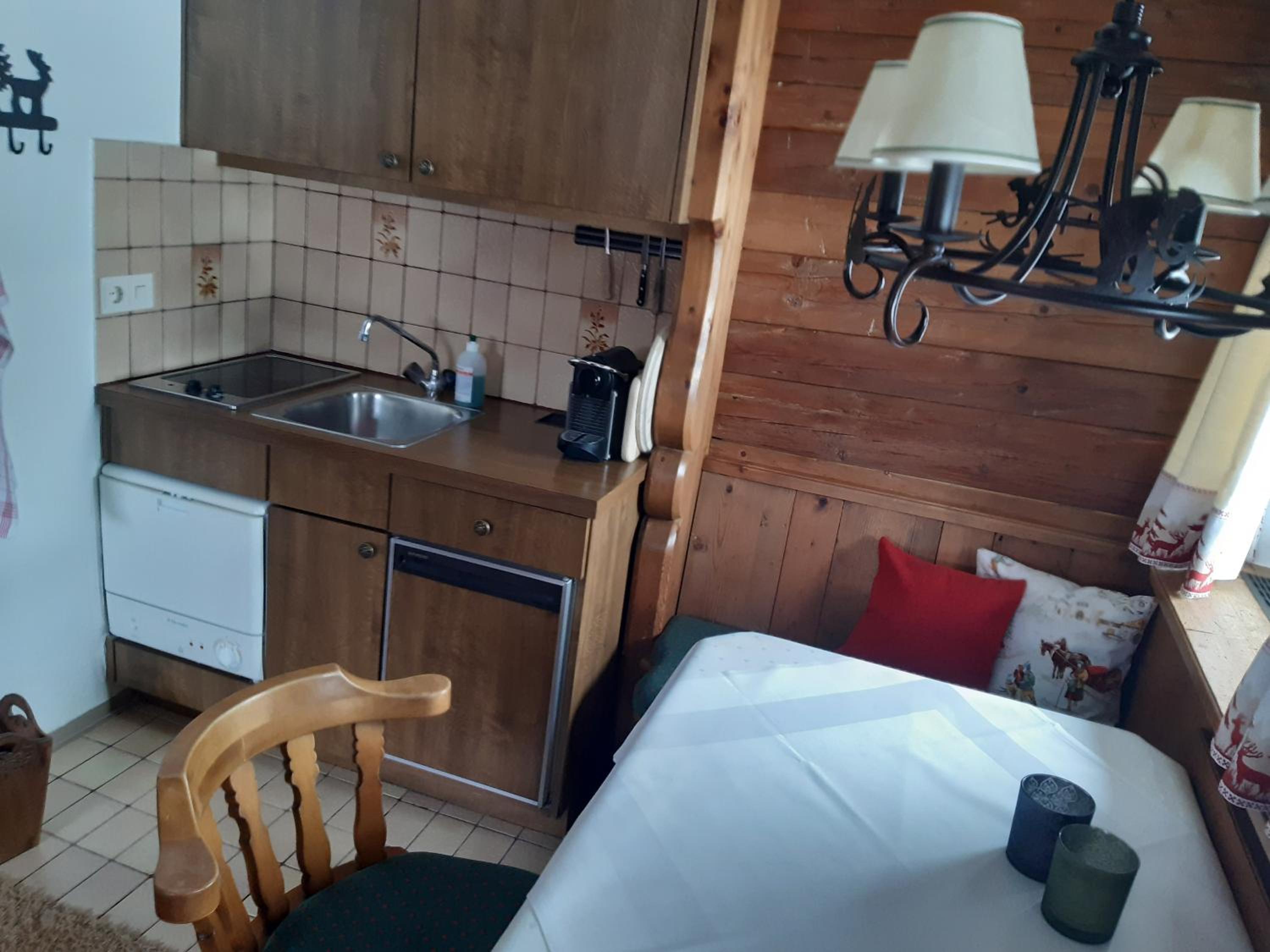 Apartment (3 People) photo 2