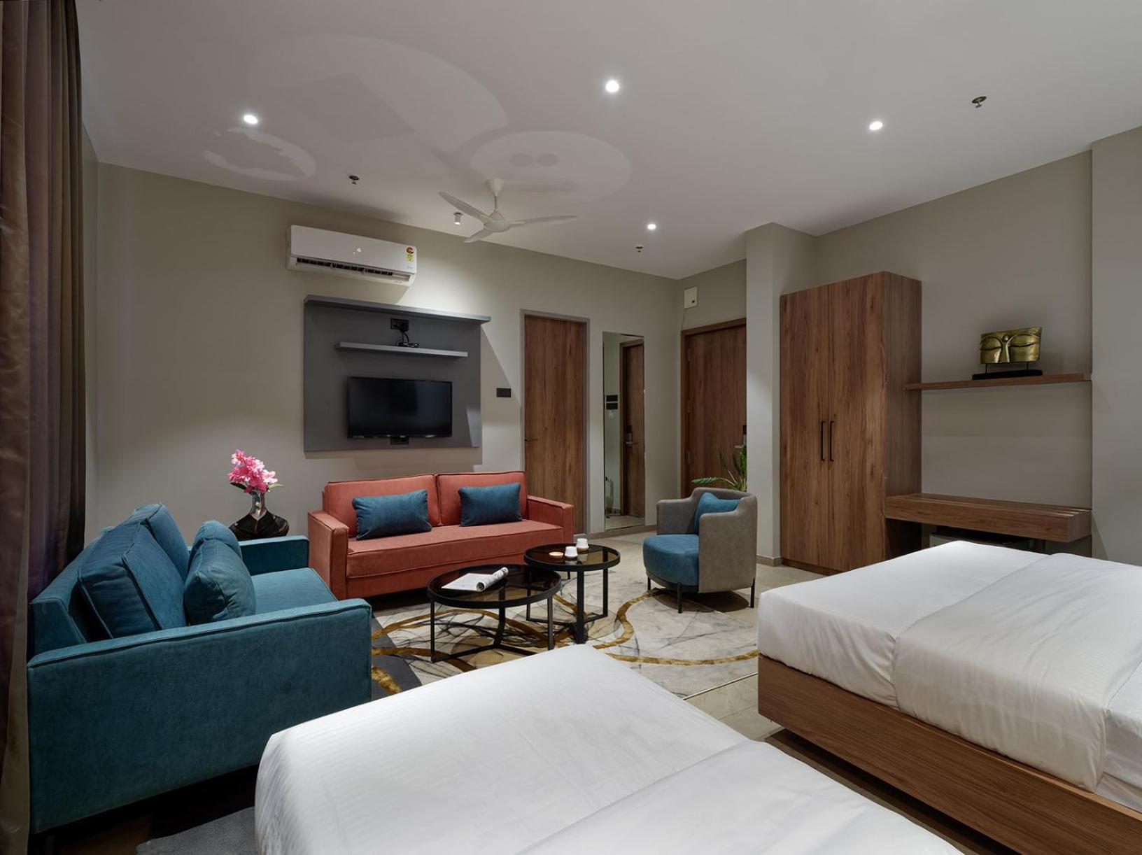 Suite photo 2