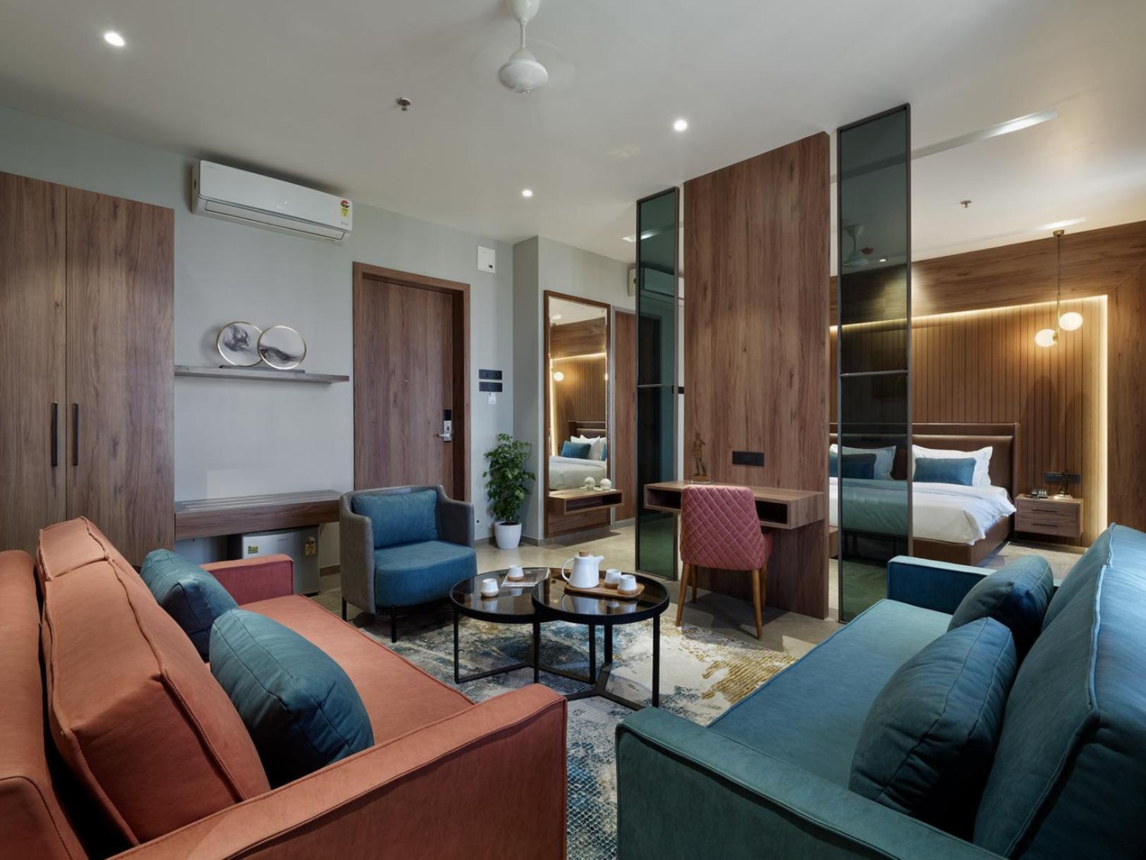 Suite