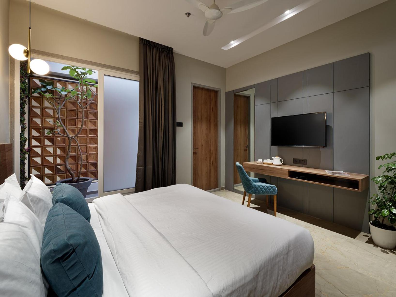Standard Double Room photo 1