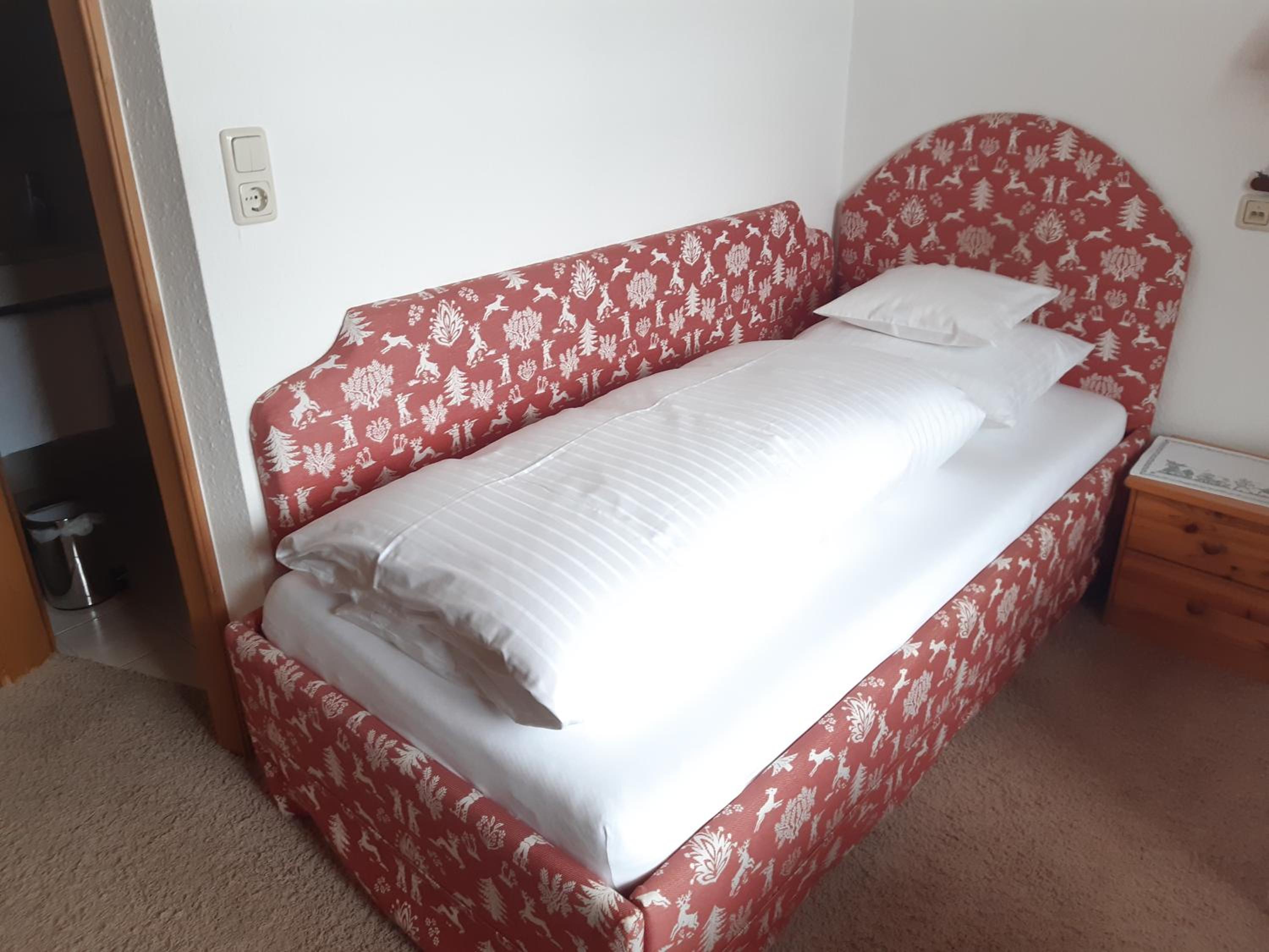 Single Room photo 1