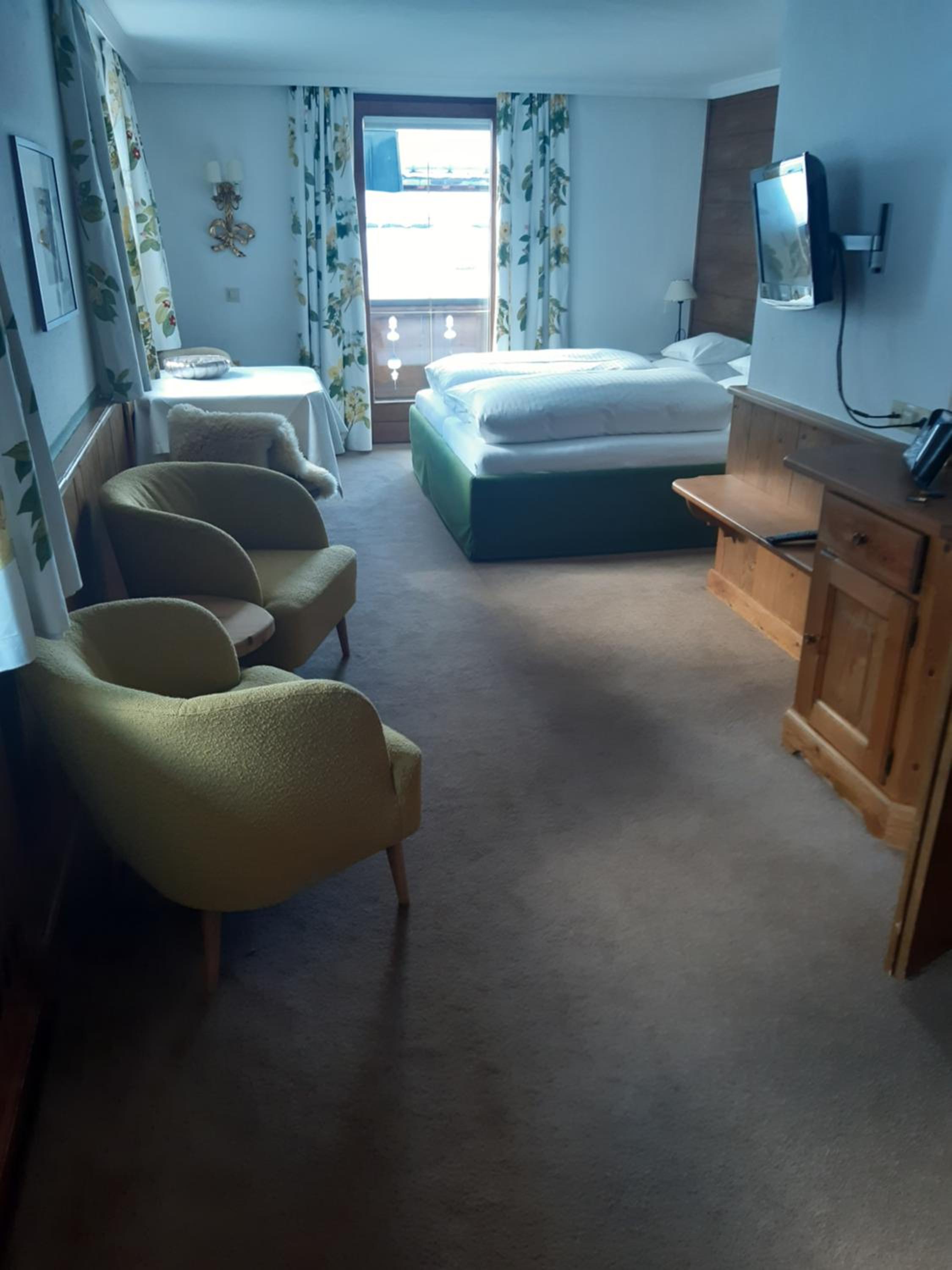 Studio Apartment photo 3