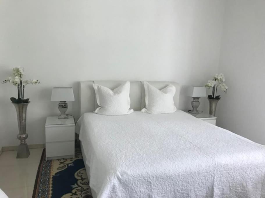 Two-Bedroom Villa photo 1