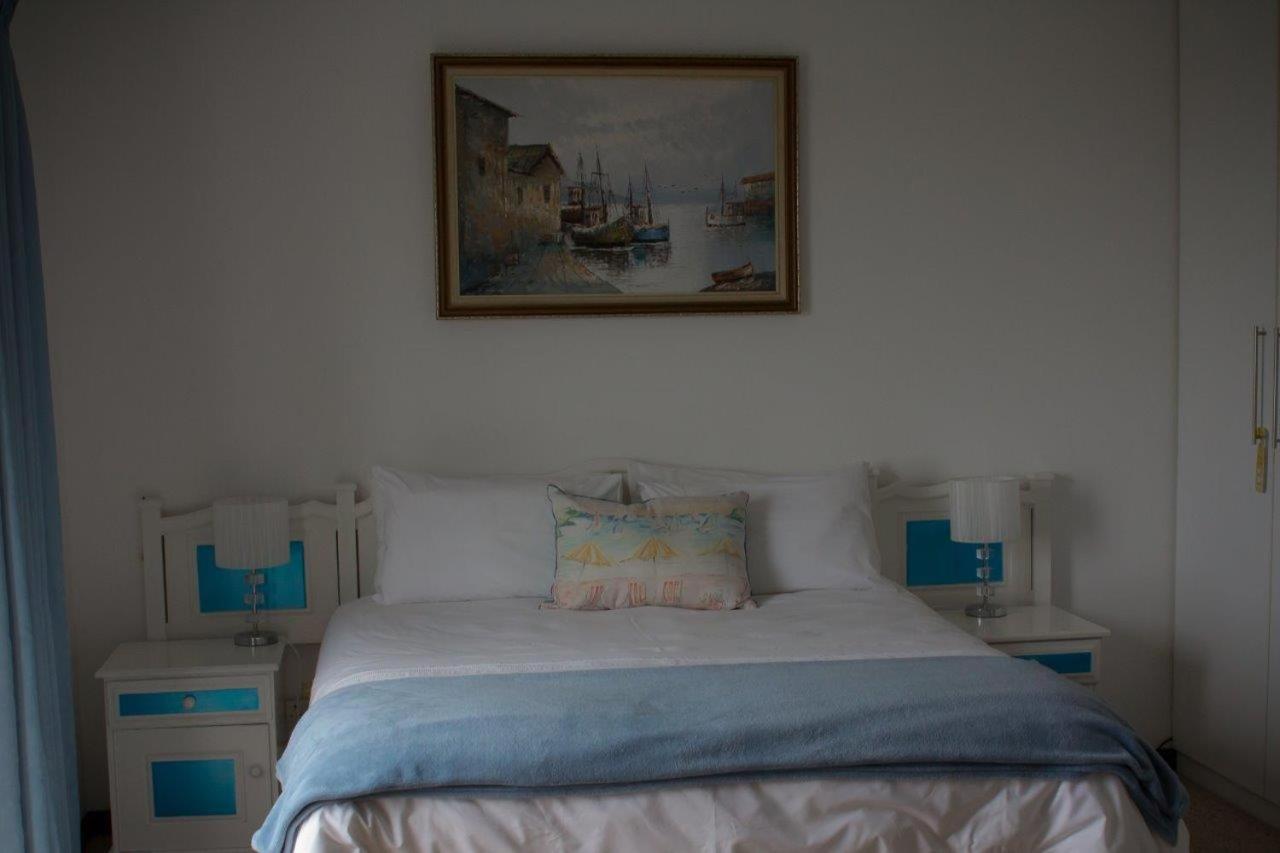 Double Room With Balcony And Sea View photo 1
