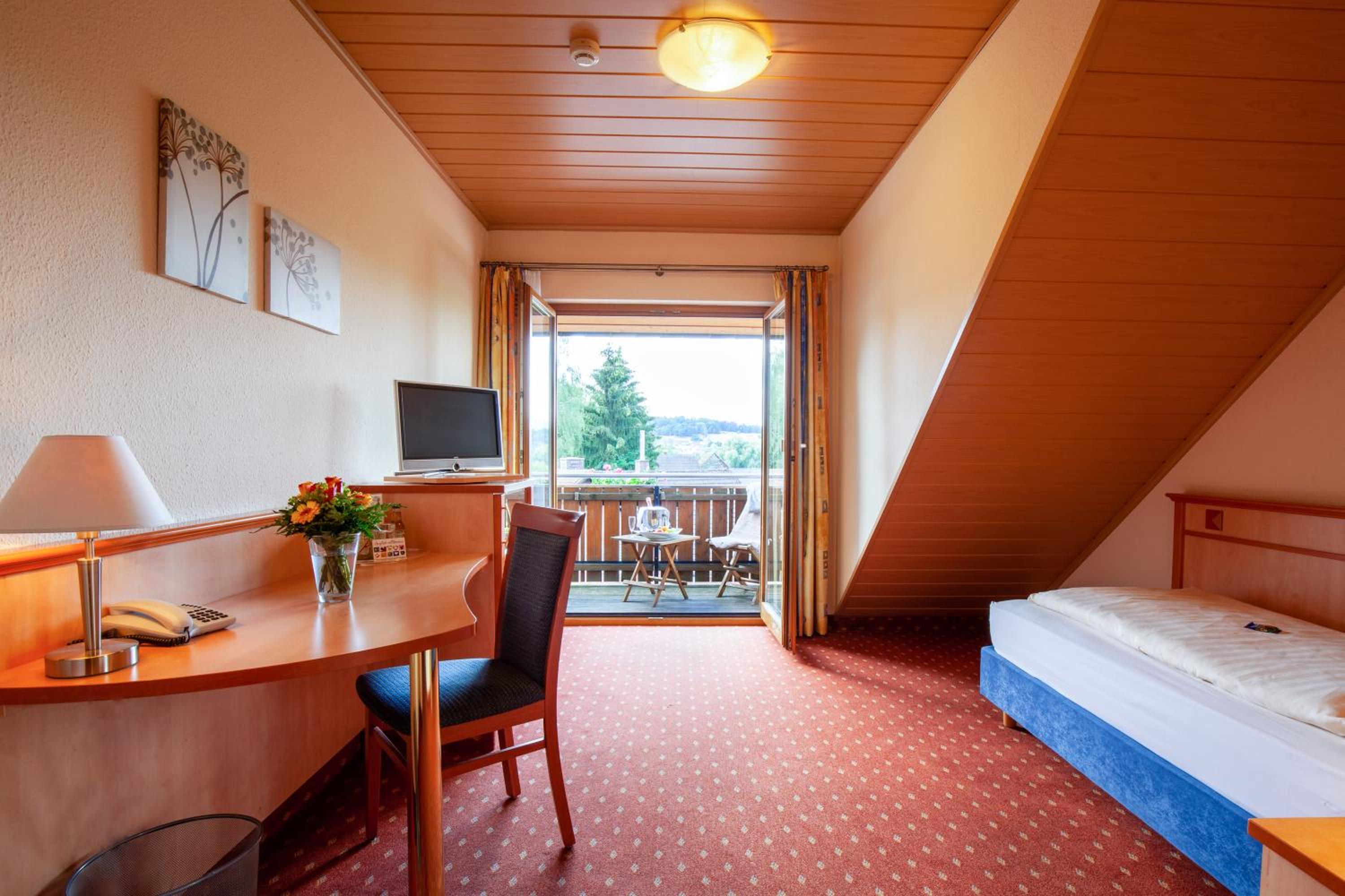 Single Room photo 2