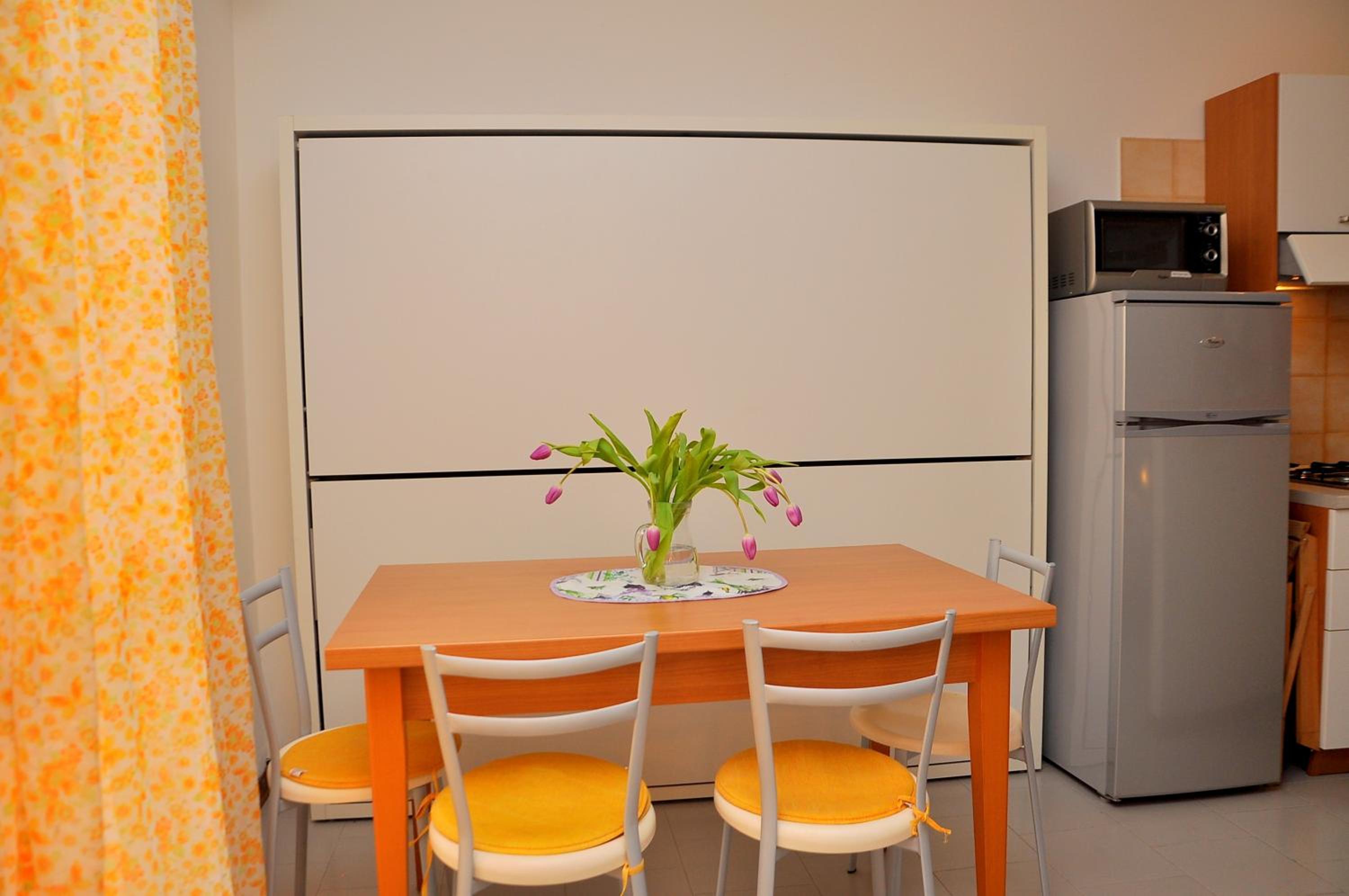 Studio with Terrace photo 3