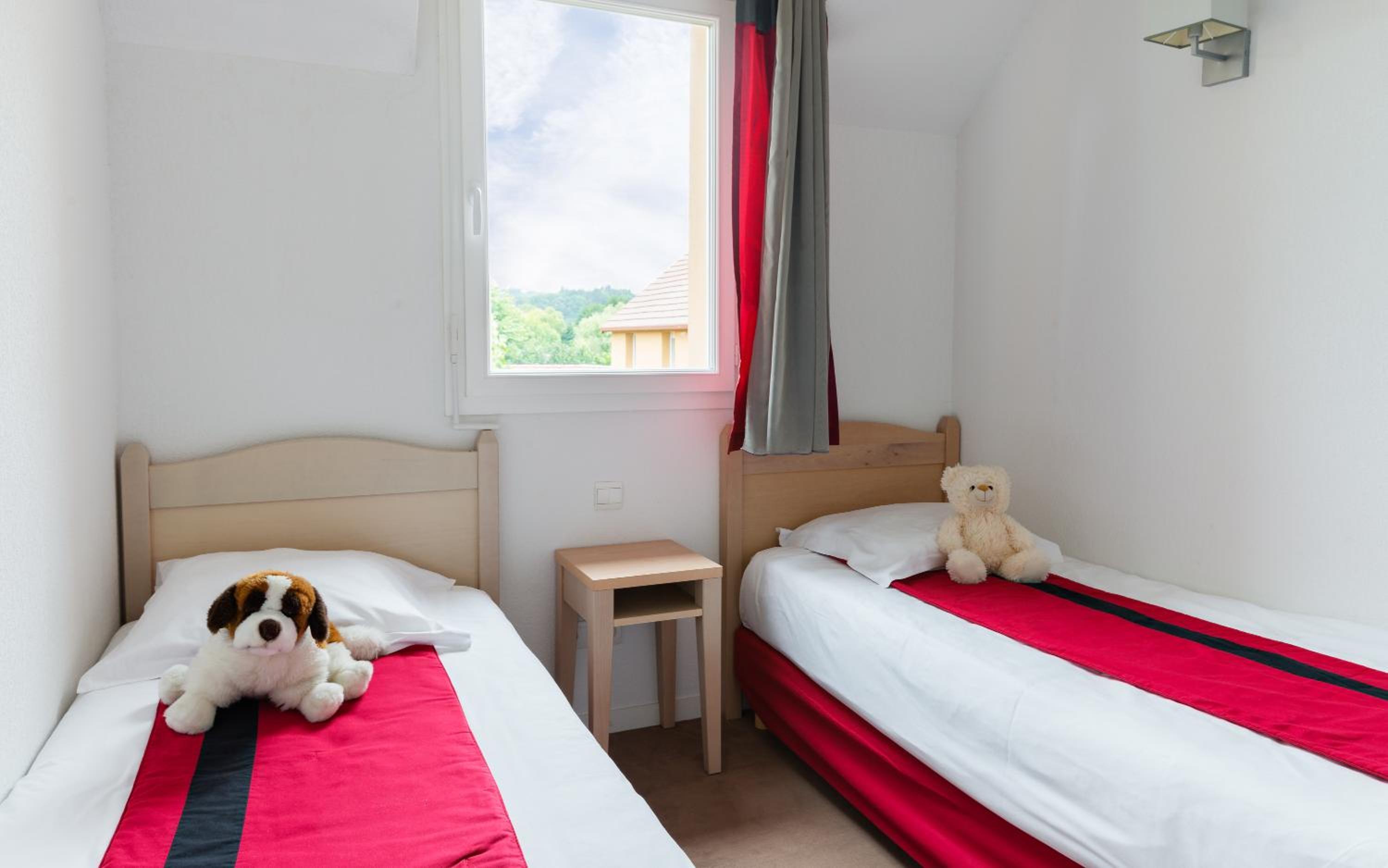 Maisonette or Maisonette Duplex (4 People) photo 1