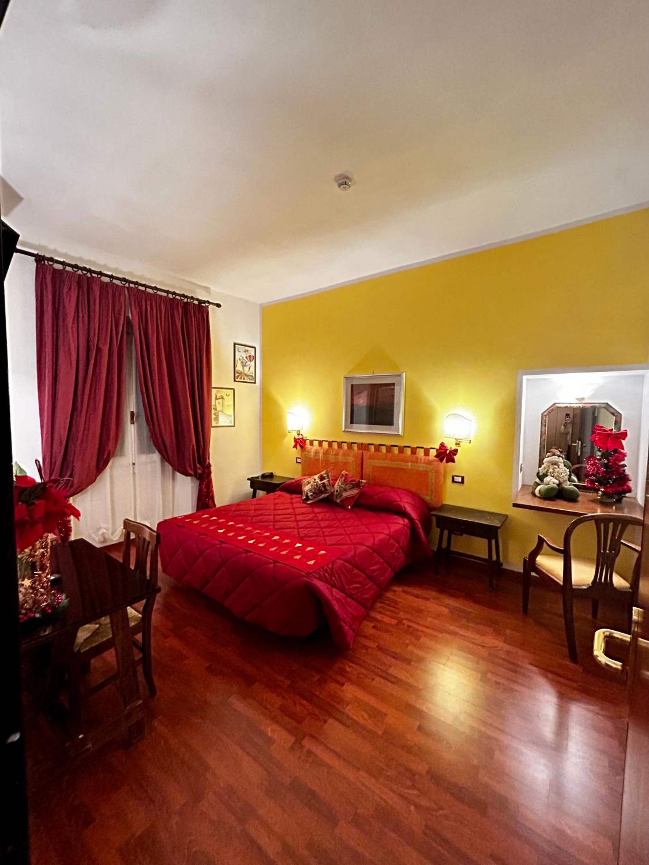Classic Double Room photo 1