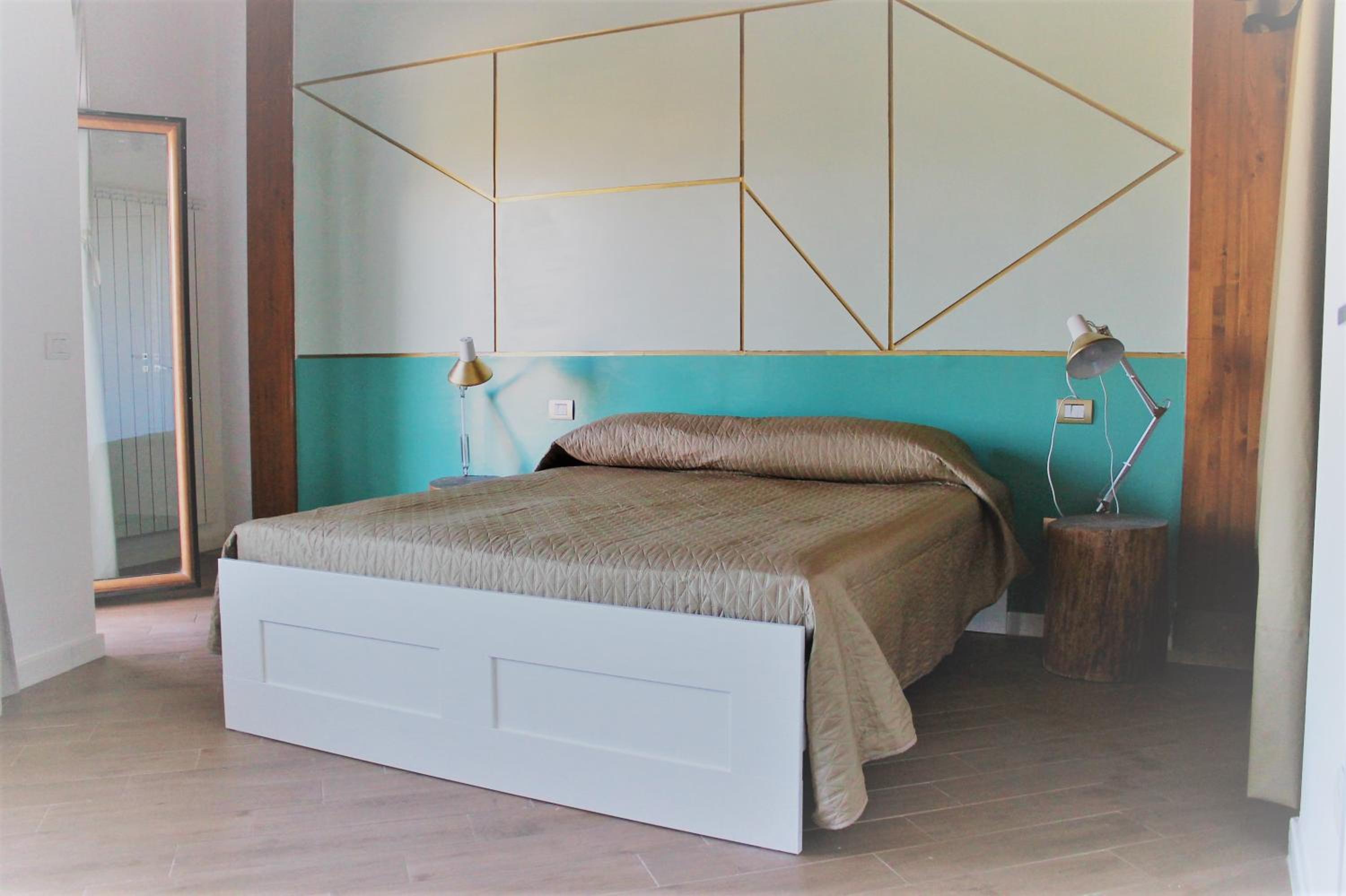 Double Room with Spa Bath photo 1