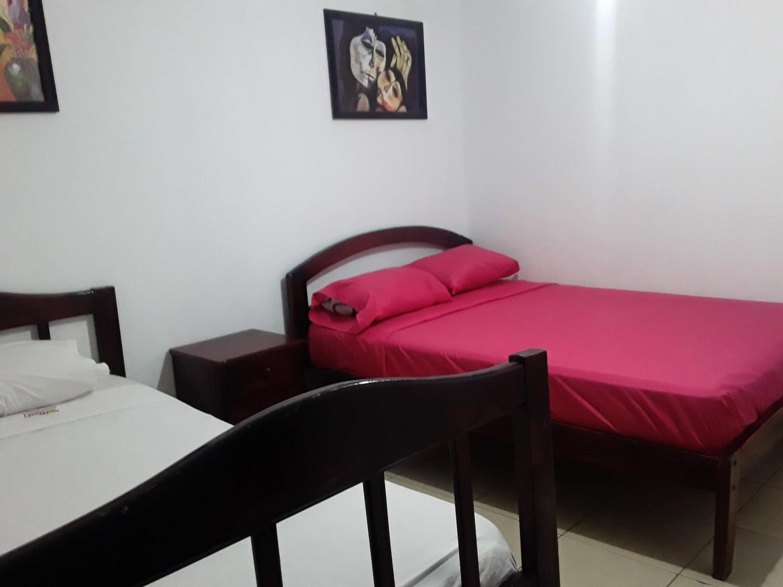 Standard Triple Room photo 1