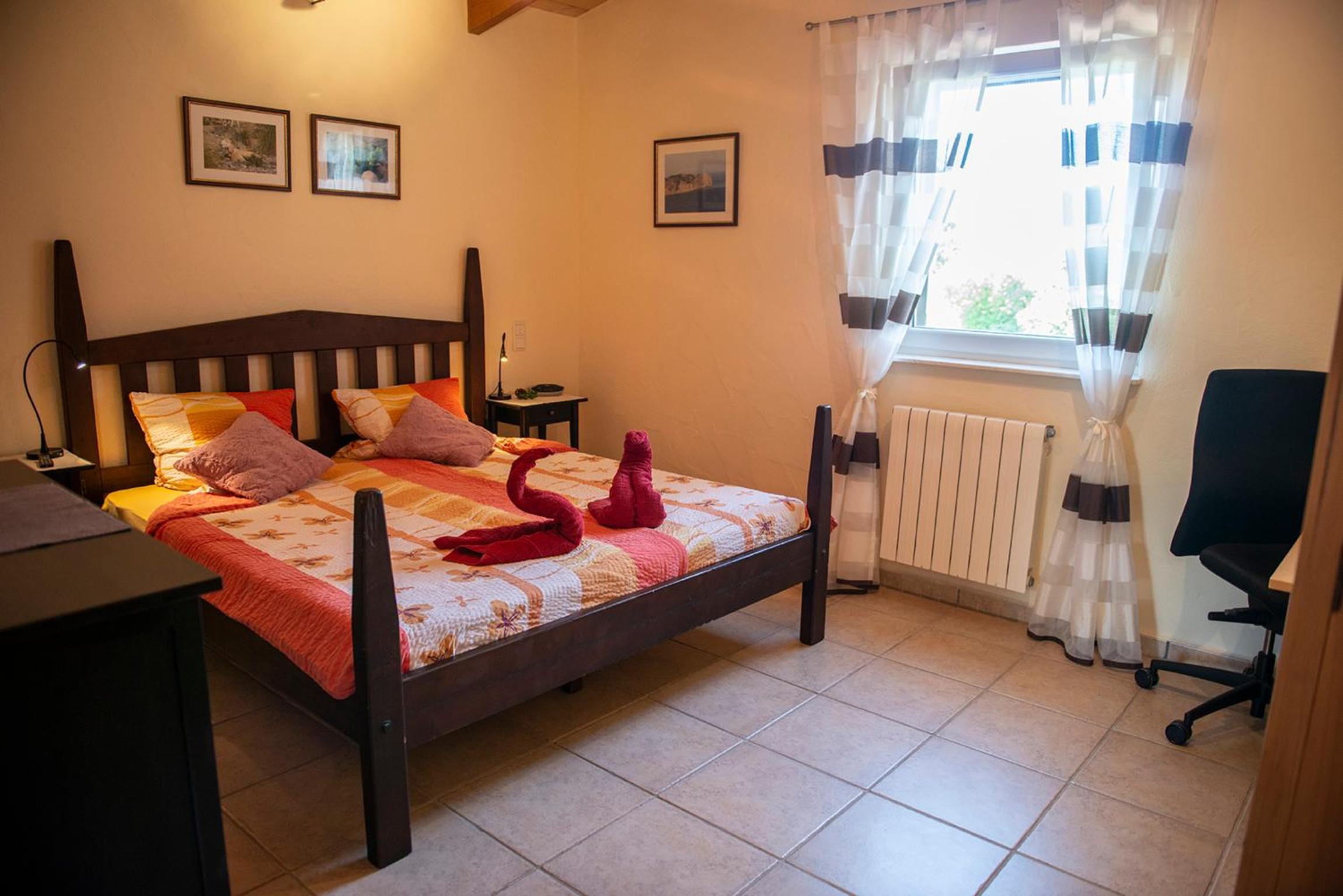 Casa de Vacaciones
