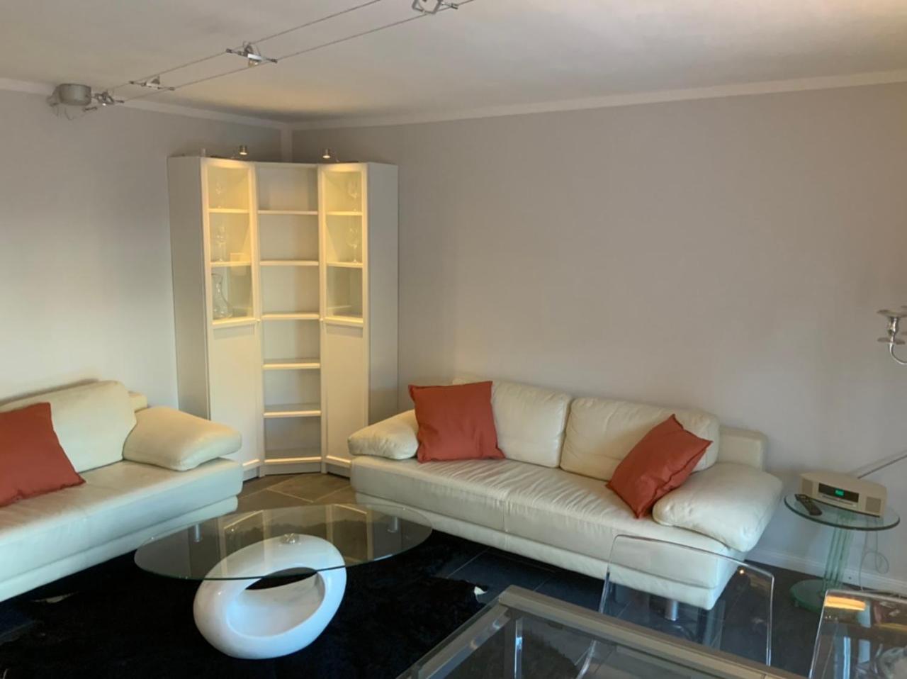 Apartment photo 1