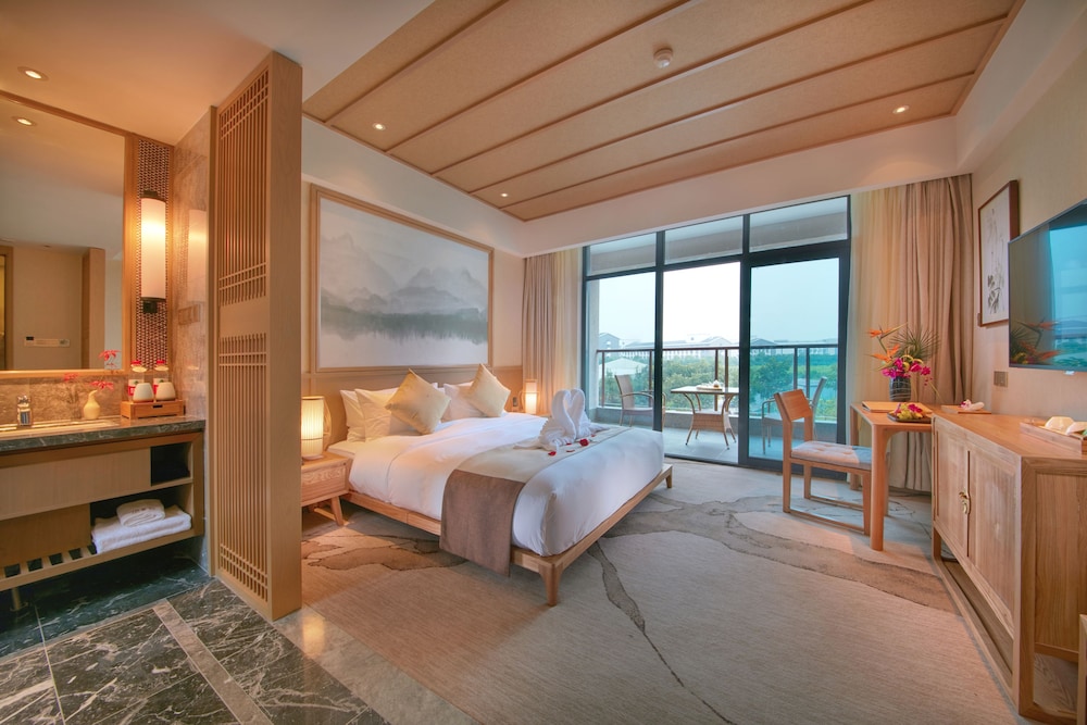Design Double Room