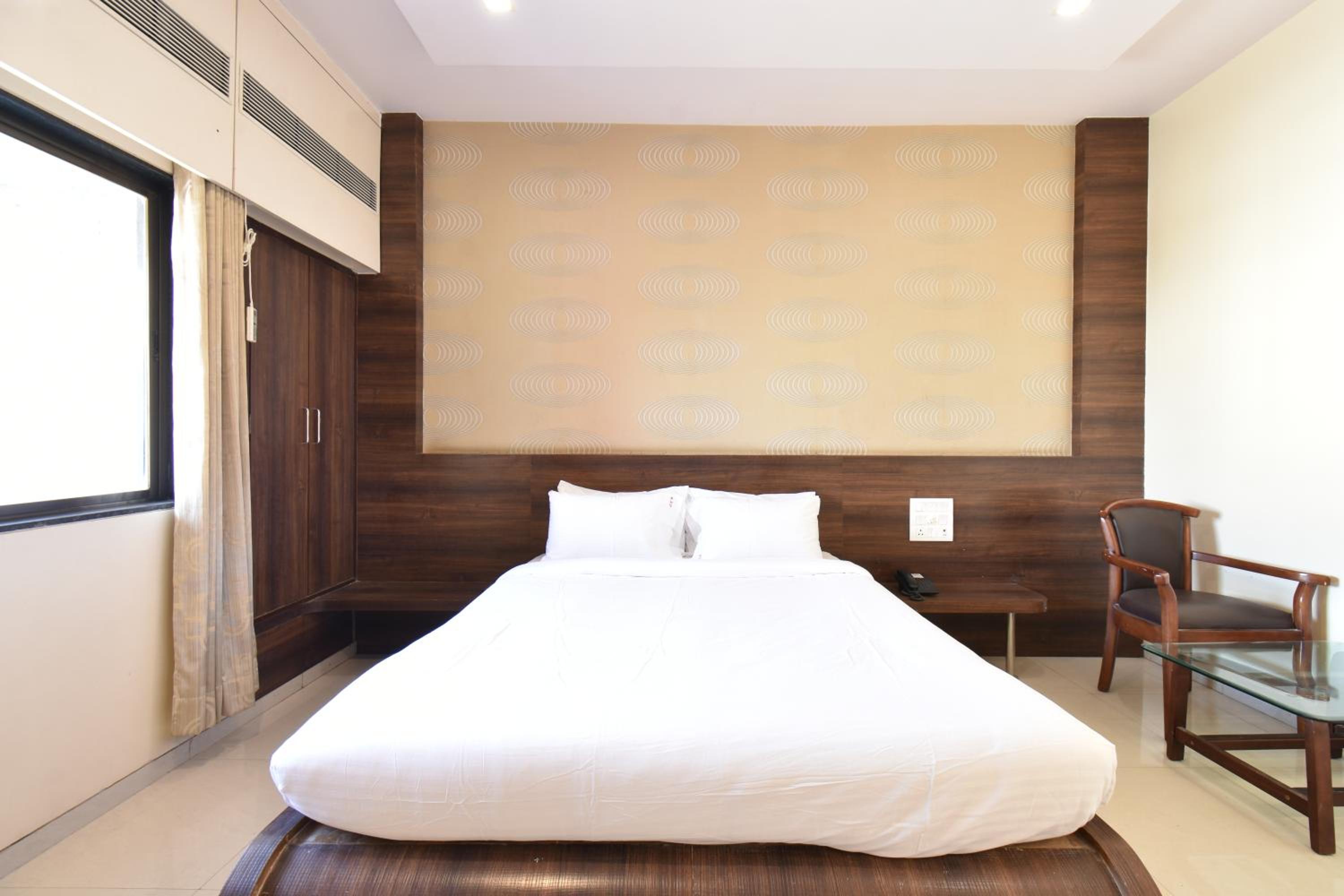 Deluxe Double Room photo 3