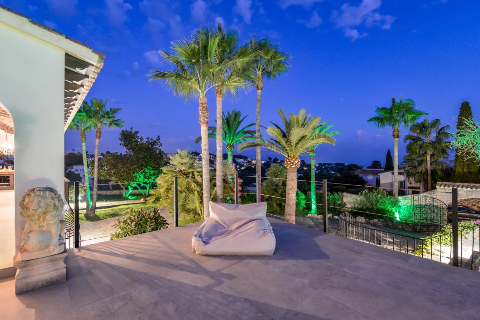 Villa with Private Pool photo 3