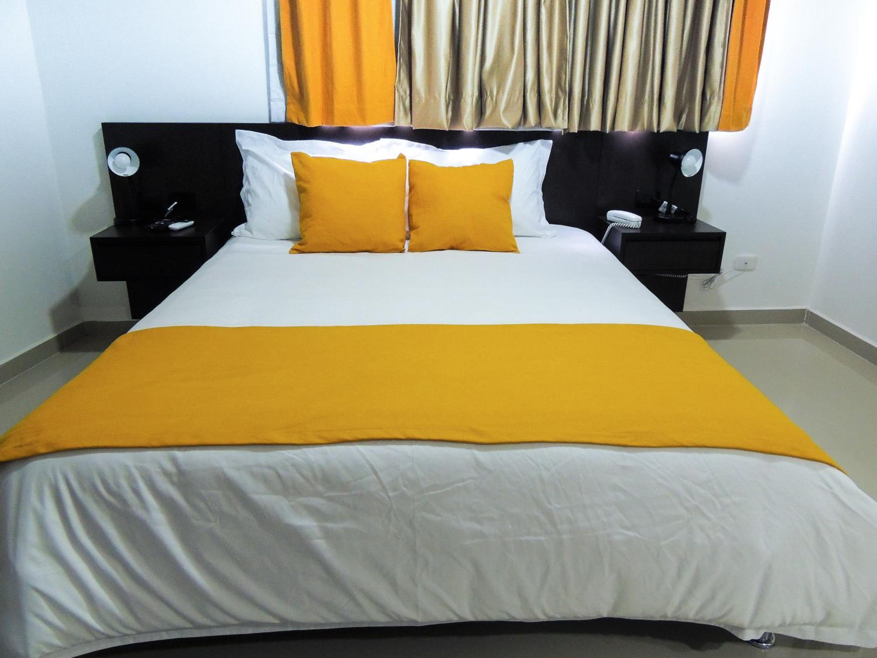 Superior Single Room photo 2