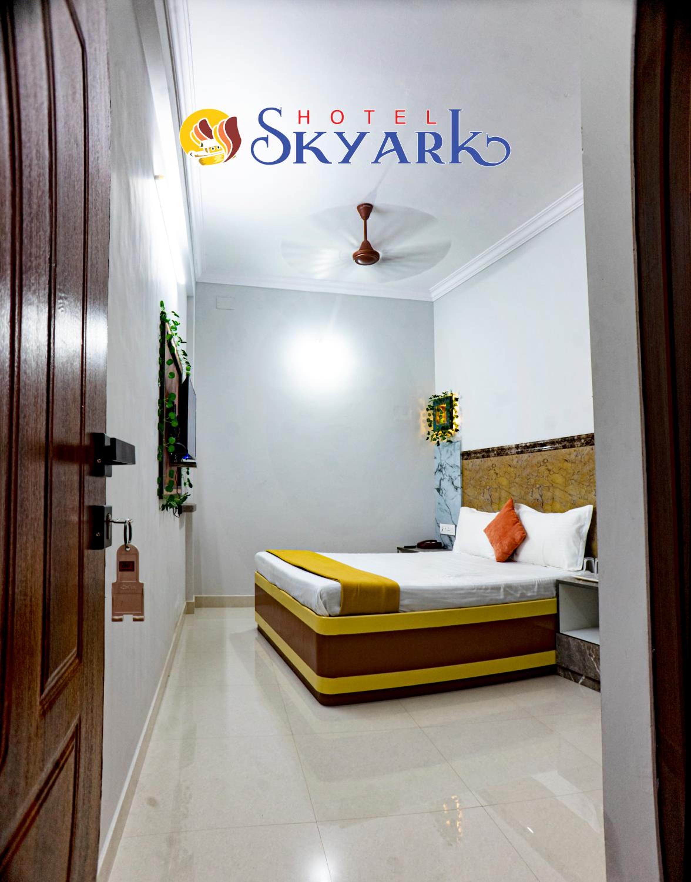 Superior Double Room - Photo 6