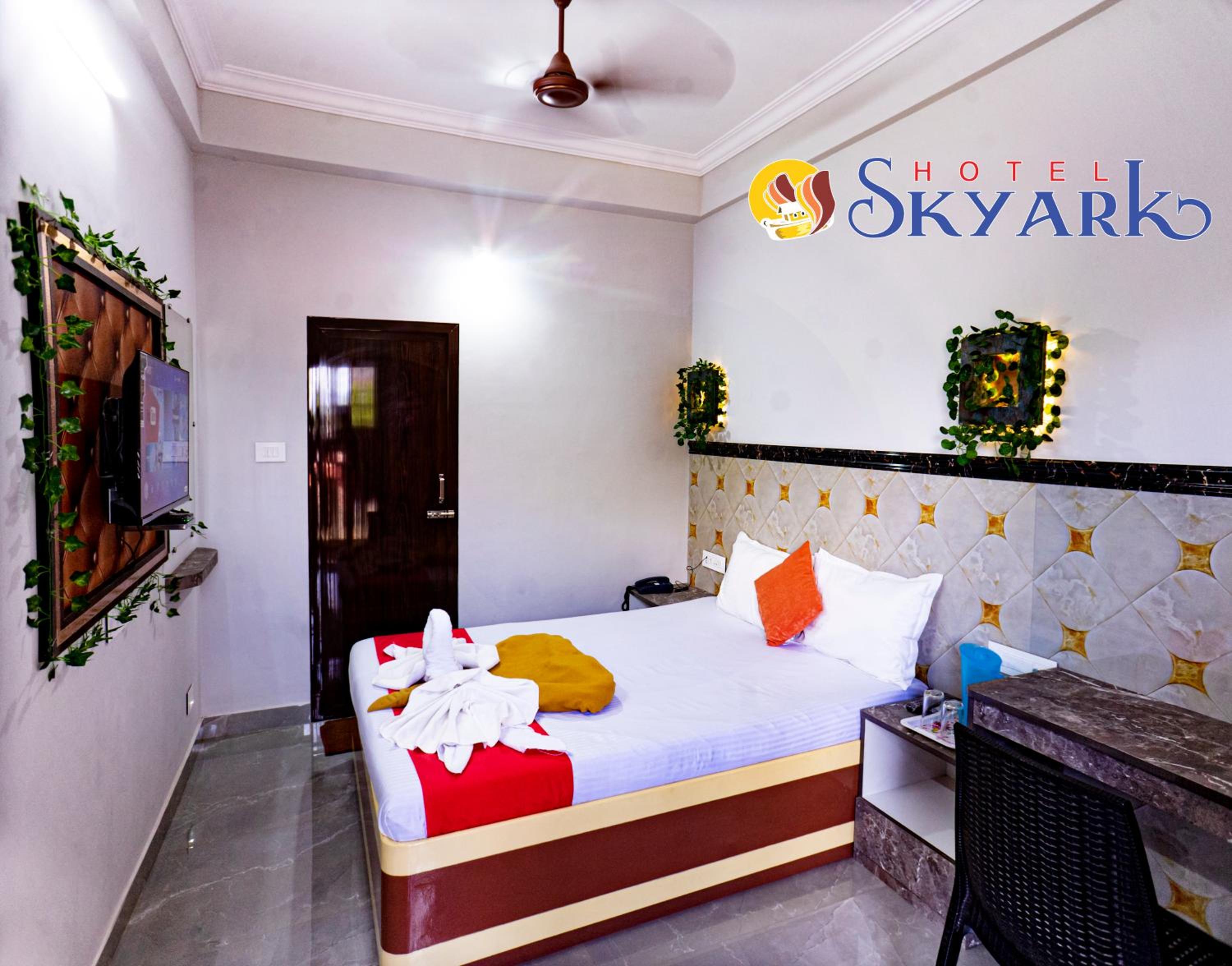 Superior Double Room - Photo 2
