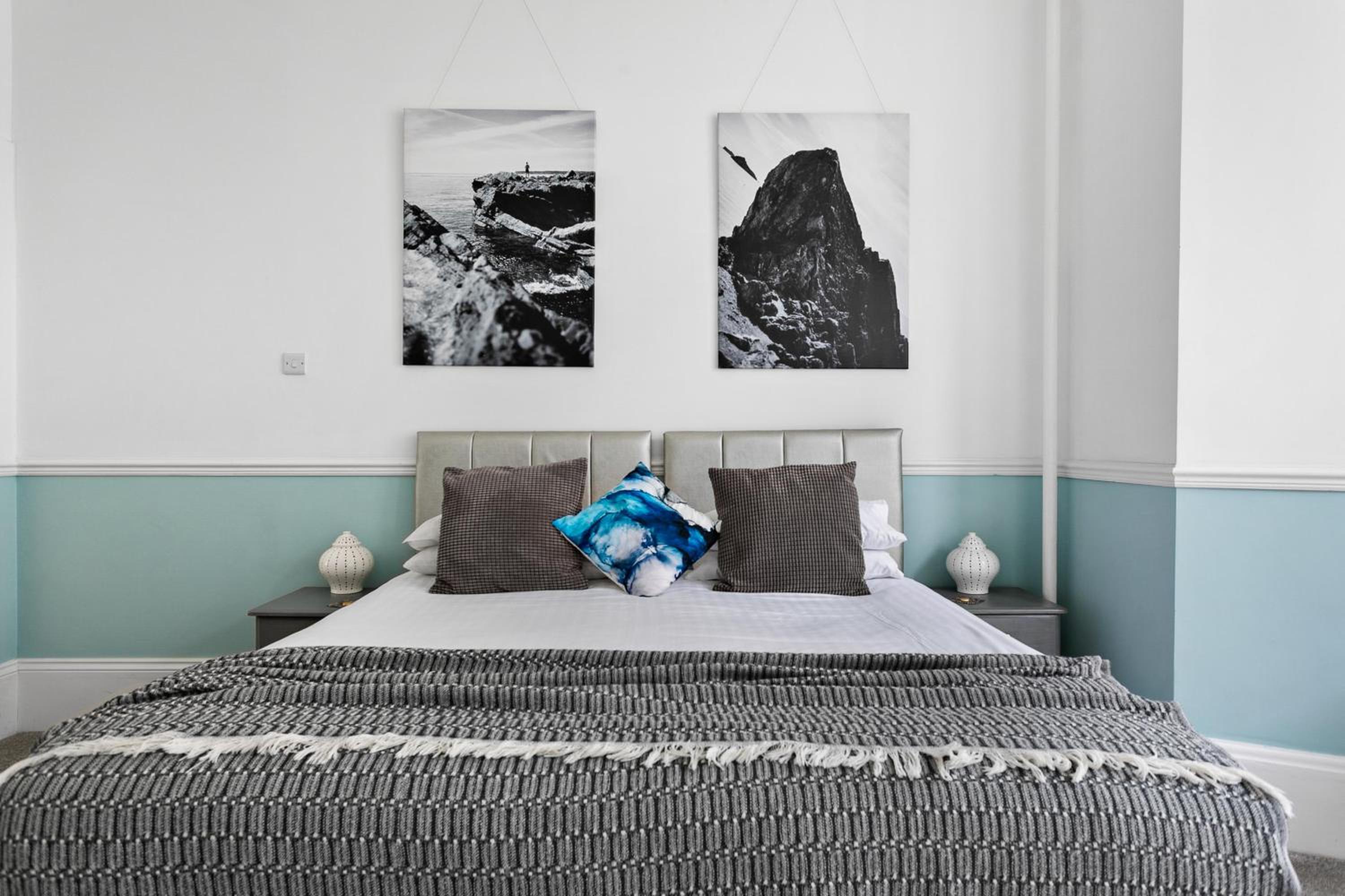 Superior Double or Twin Room photo 1