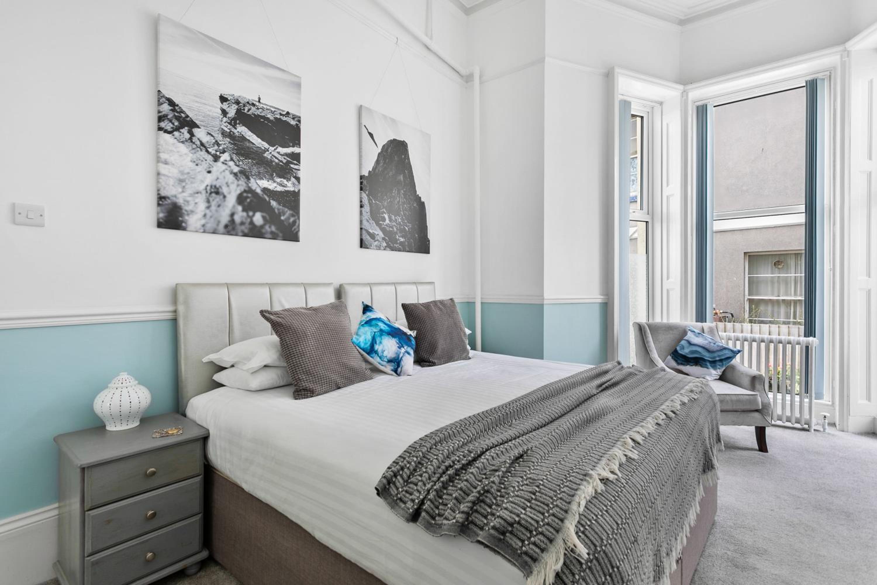 Superior Double or Twin Room photo 2
