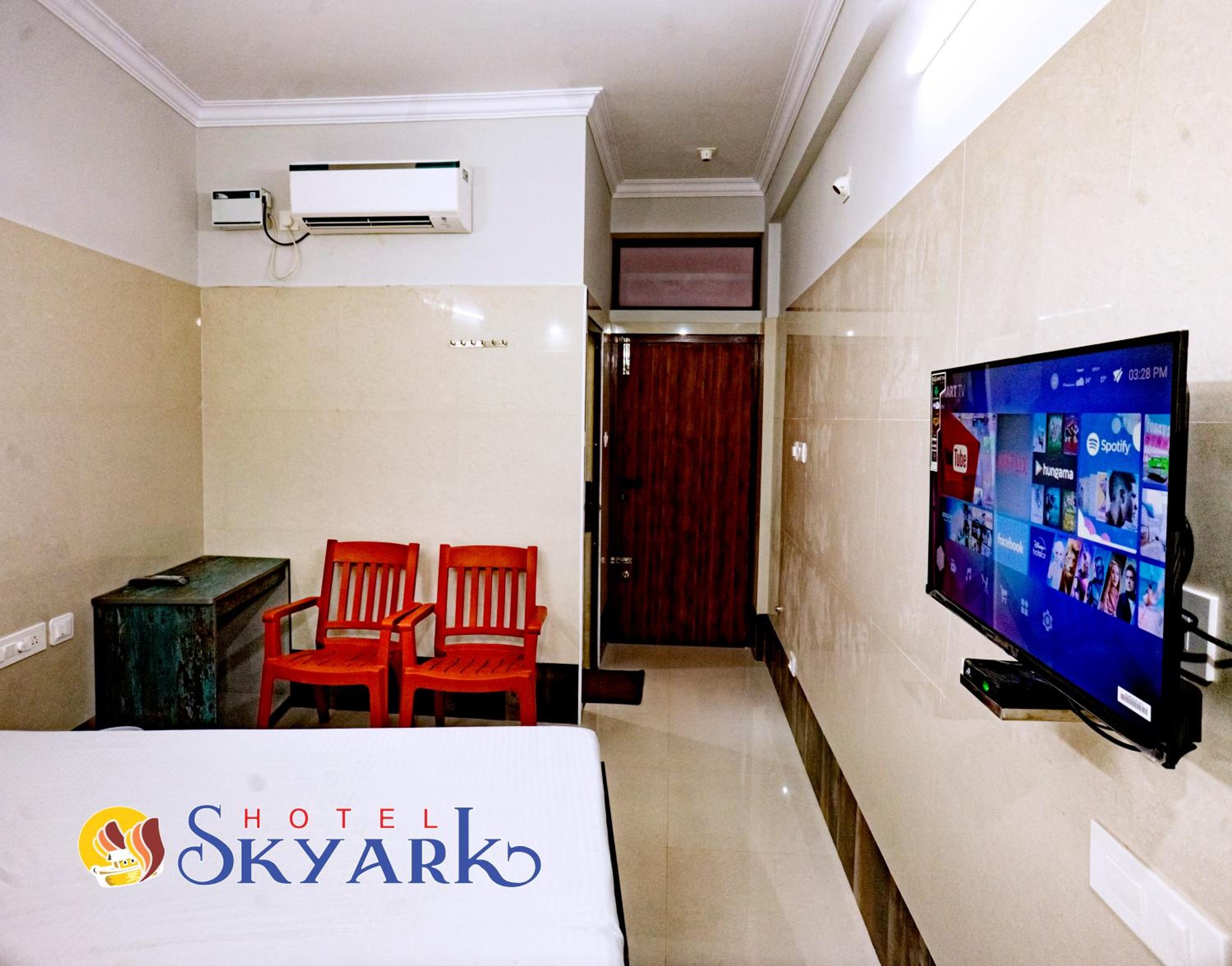 Superior Double Room - Photo 9